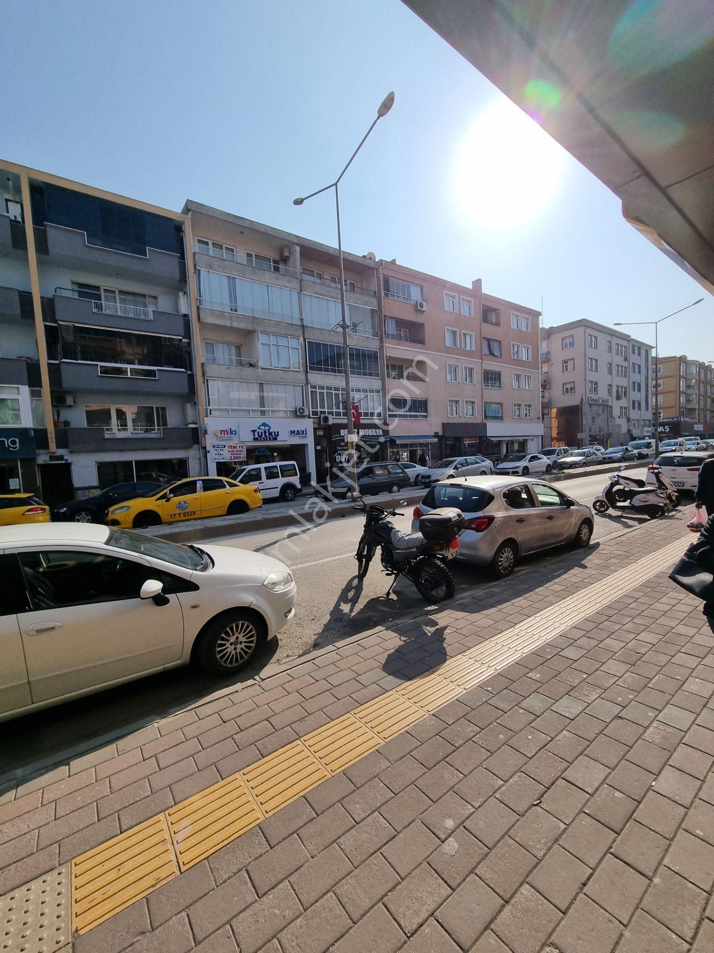 Han Emlak Otomotiv'den Barbarosta 5+1,5 Satılık Dubleks Daire - Görsel 34