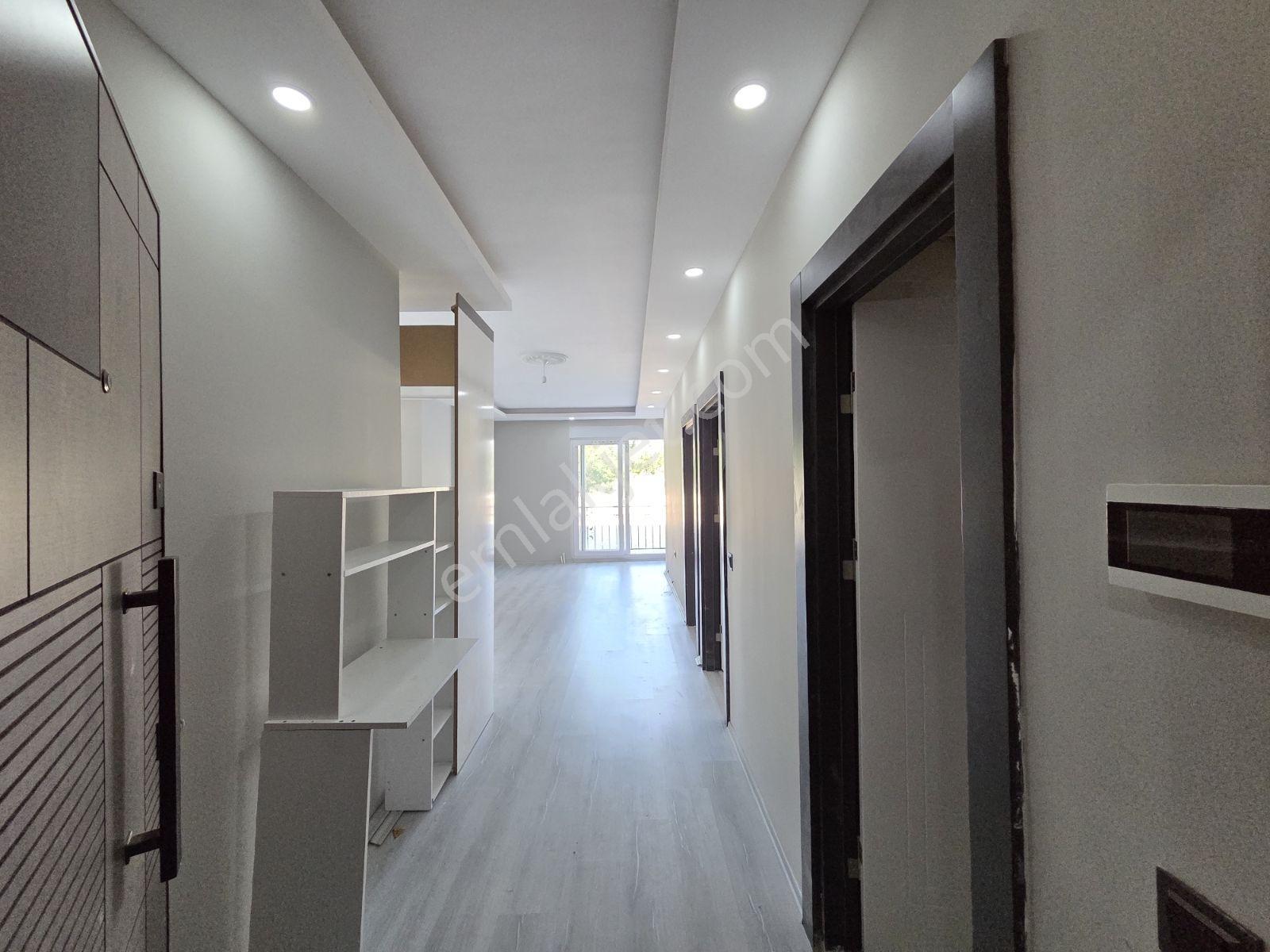 Habibler Mah.de 90m2 Sıfır İskanlı Yüksek Giriş Geniş Ferah - Görsel 6