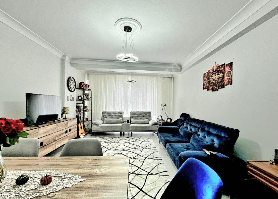 Başakşehir Altınşehir'de Satılık Arakat 3+1 Ebeveyn Banyolu - Görsel 19