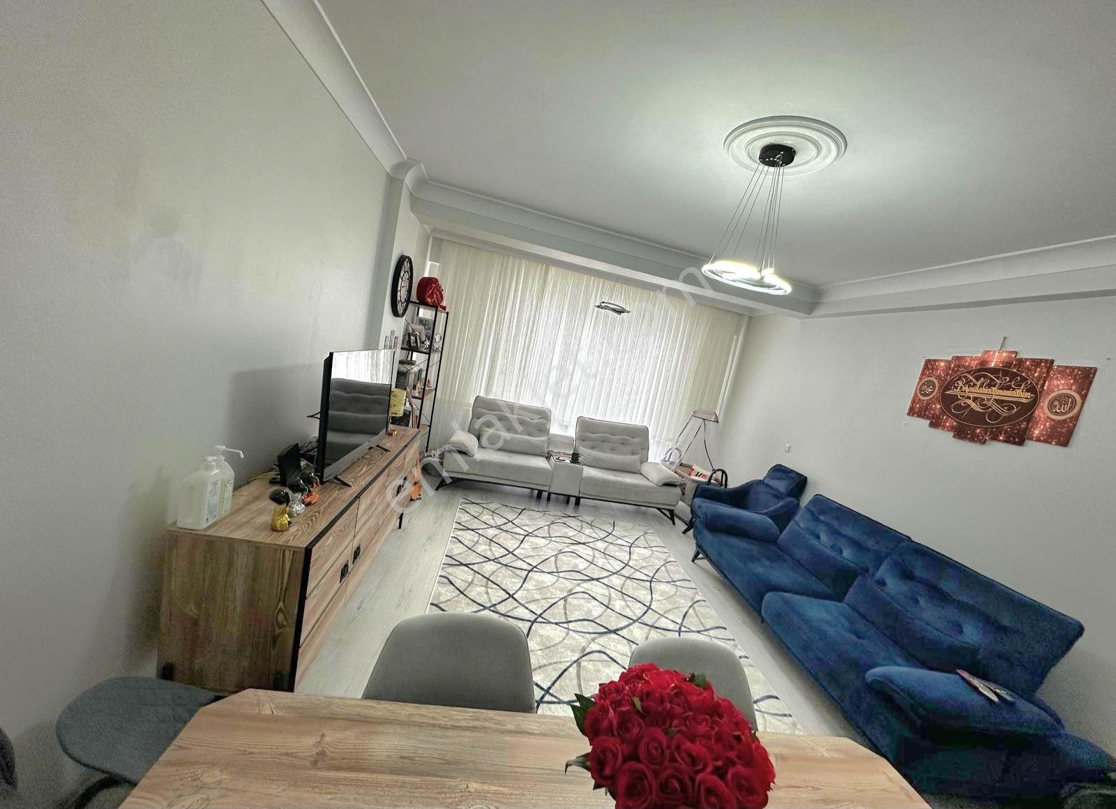 Başakşehir Altınşehir'de Satılık Arakat 3+1 Ebeveyn Banyolu - Görsel 17