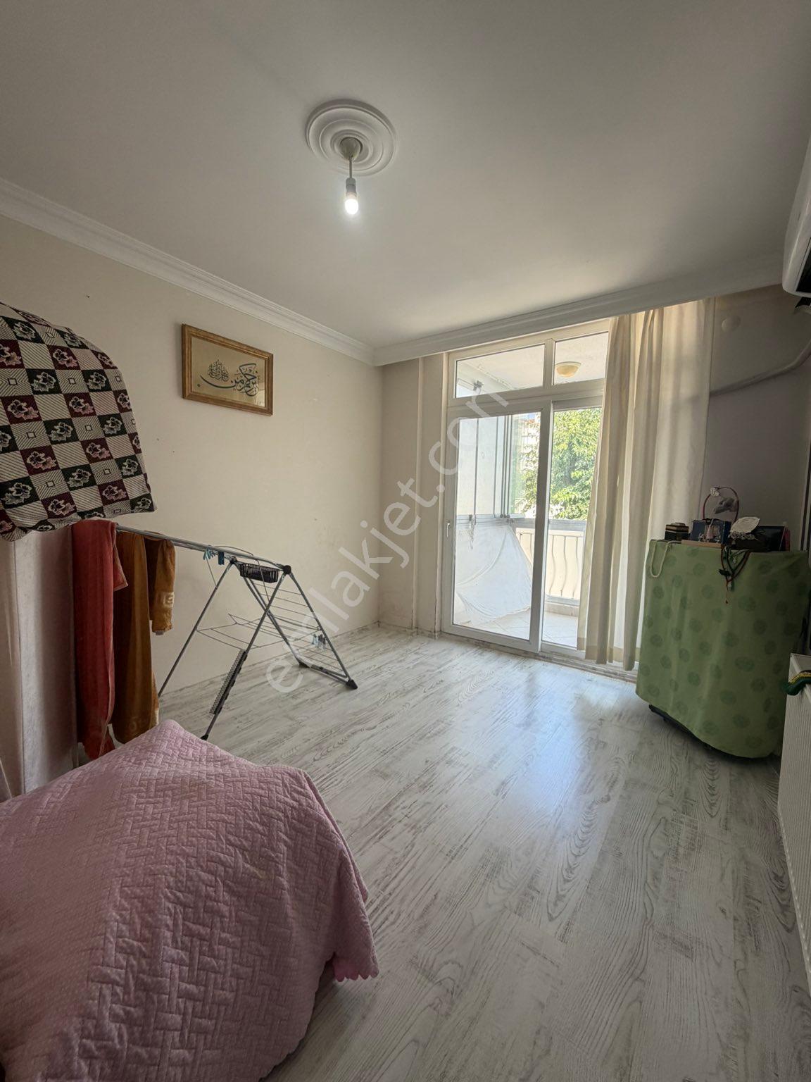 Kuşadası Ege Mahallesi’nde Eşsiz Deniz Manzaralı, Geniş 3+1 Satılık Daire - Görsel 13
