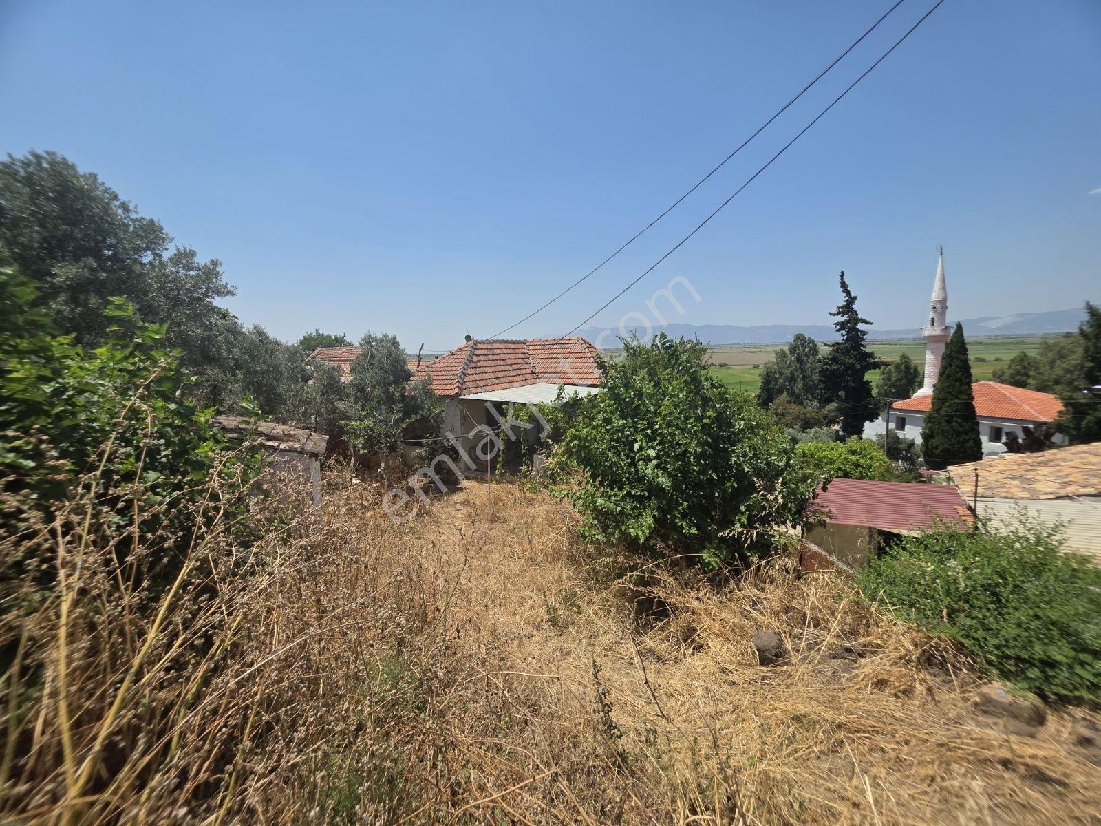 Söke Akçakaya Mah.müstakil Ev - Görsel 4