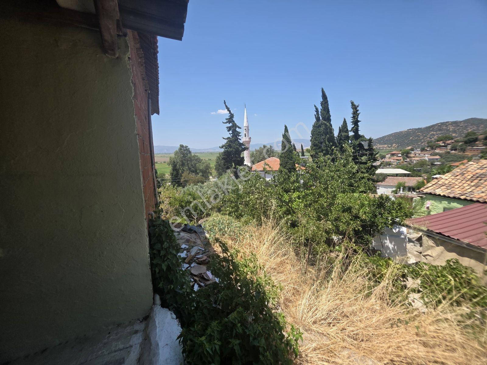 Söke Akçakaya Mah.müstakil Ev - Görsel 7