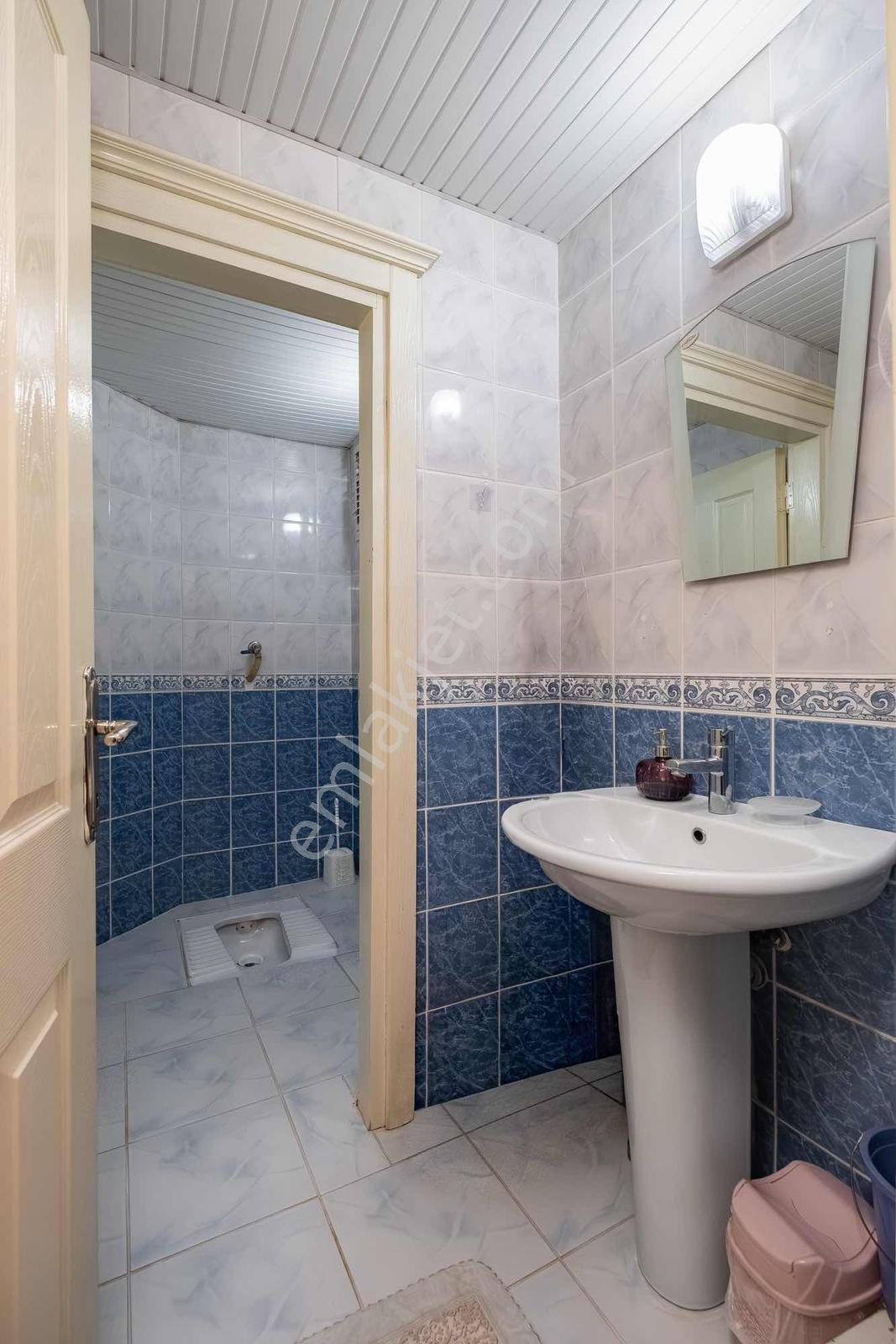 Yalı Caddesinde Site İçerisinde Ara Kat Satılık Daire - Görsel 31