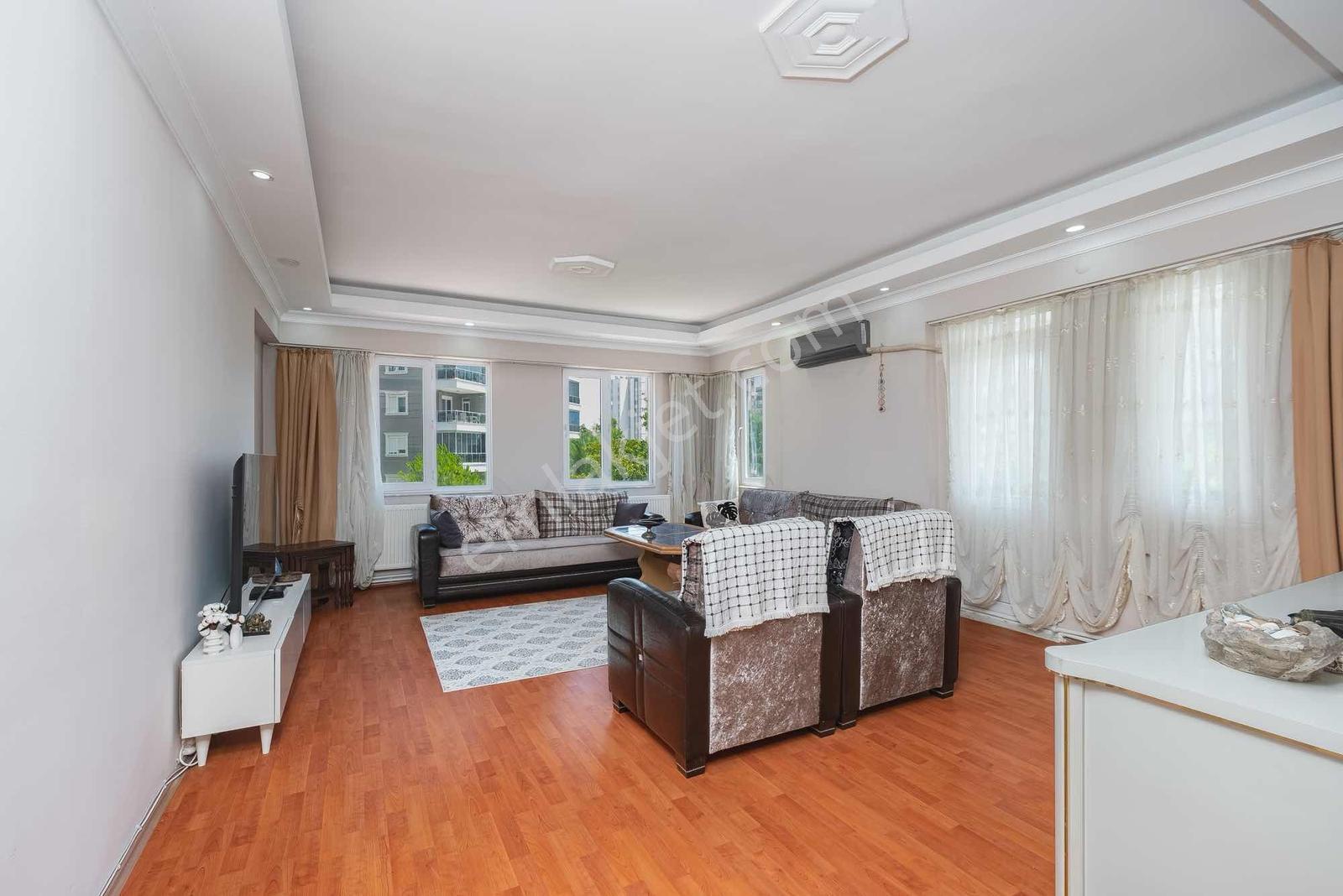 Yalı Caddesinde Site İçerisinde Ara Kat Satılık Daire - Görsel 26