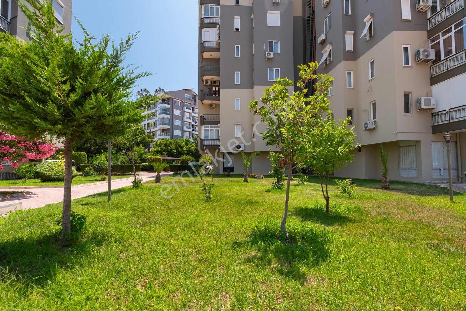 Yalı Caddesinde Site İçerisinde Ara Kat Satılık Daire - Görsel 10