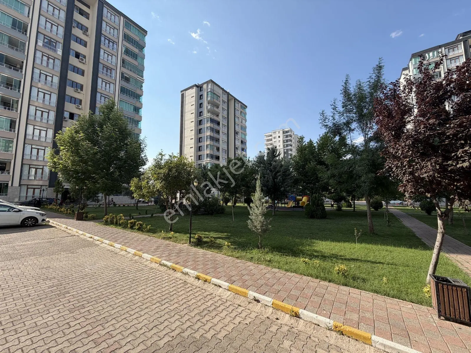 Tema Park Civarında 3+1 Ara Kat Fırsat Satılık Daire!!! - Görsel 19