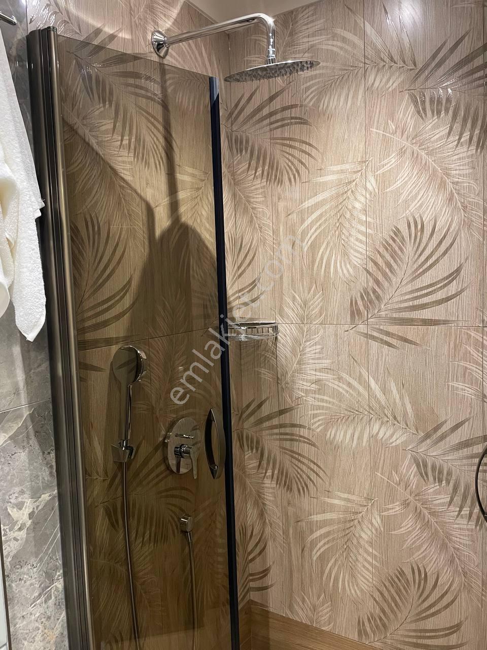 Alanya Oba 1+1 Kiralık Eşyalı Lüx Daire - Görsel 4