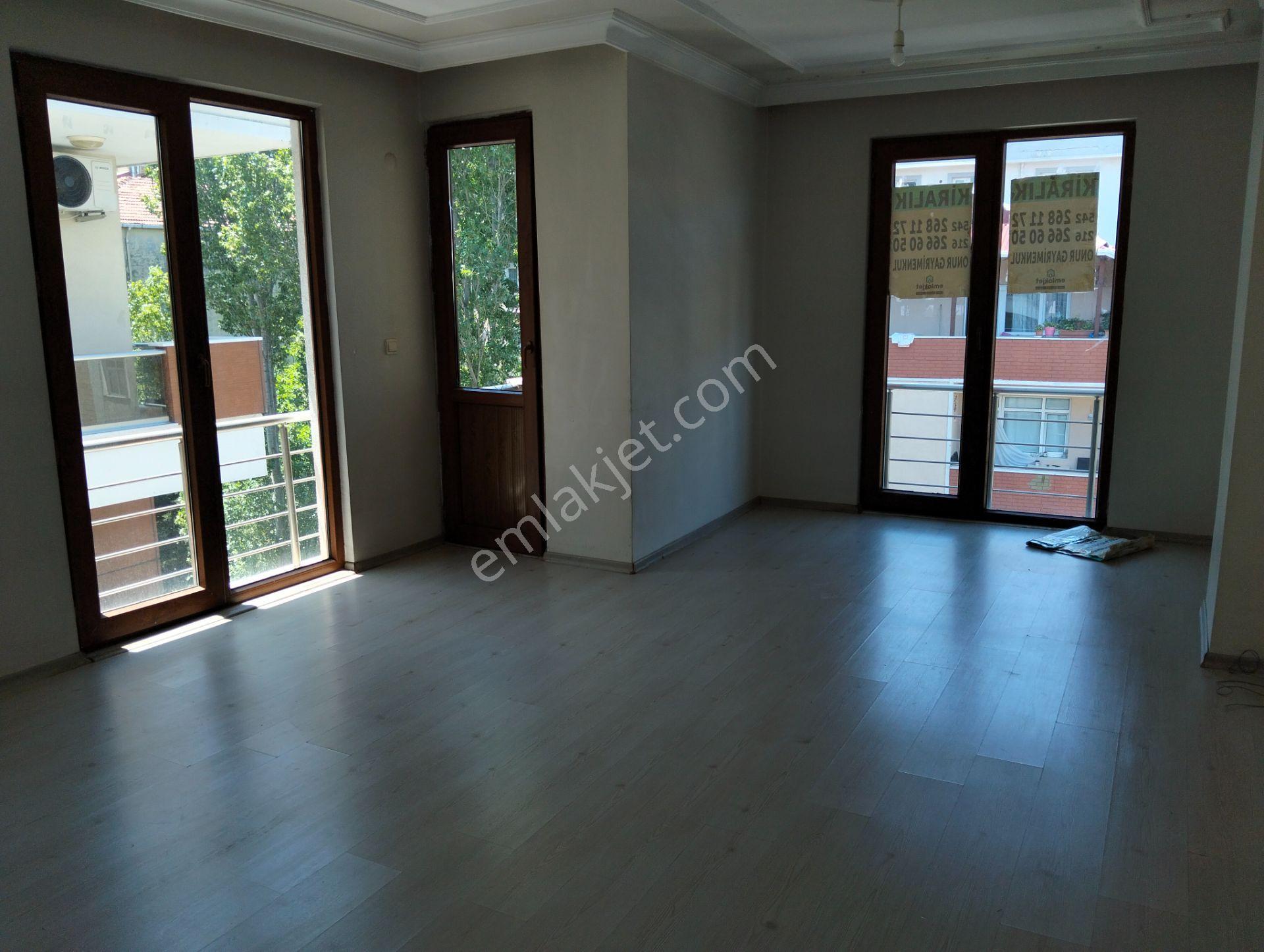 Gold Life Sitesi 3+1 Üst Dubleks Kiralık - Görsel 24