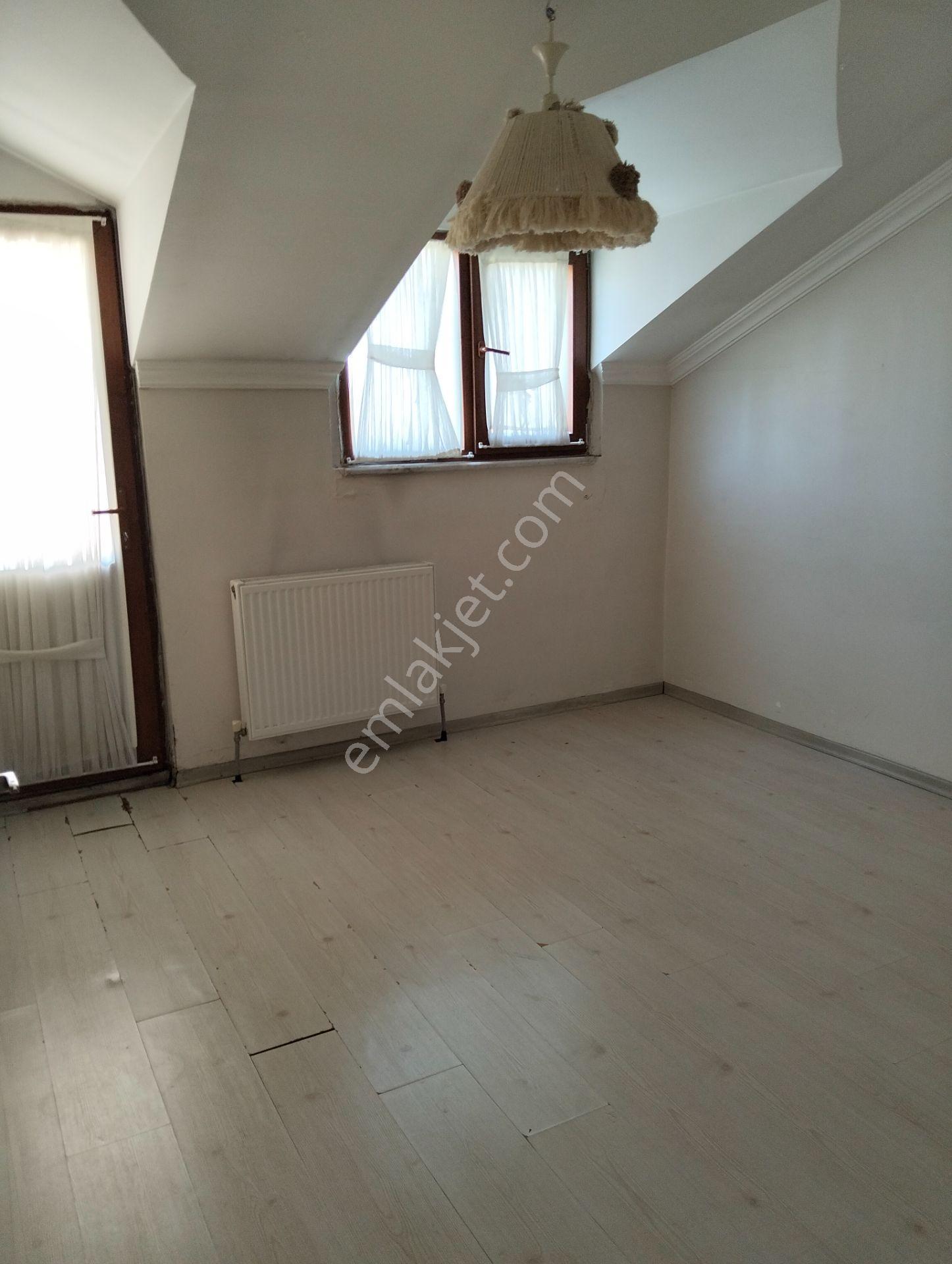 Gold Life Sitesi 3+1 Üst Dubleks Kiralık - Görsel 11