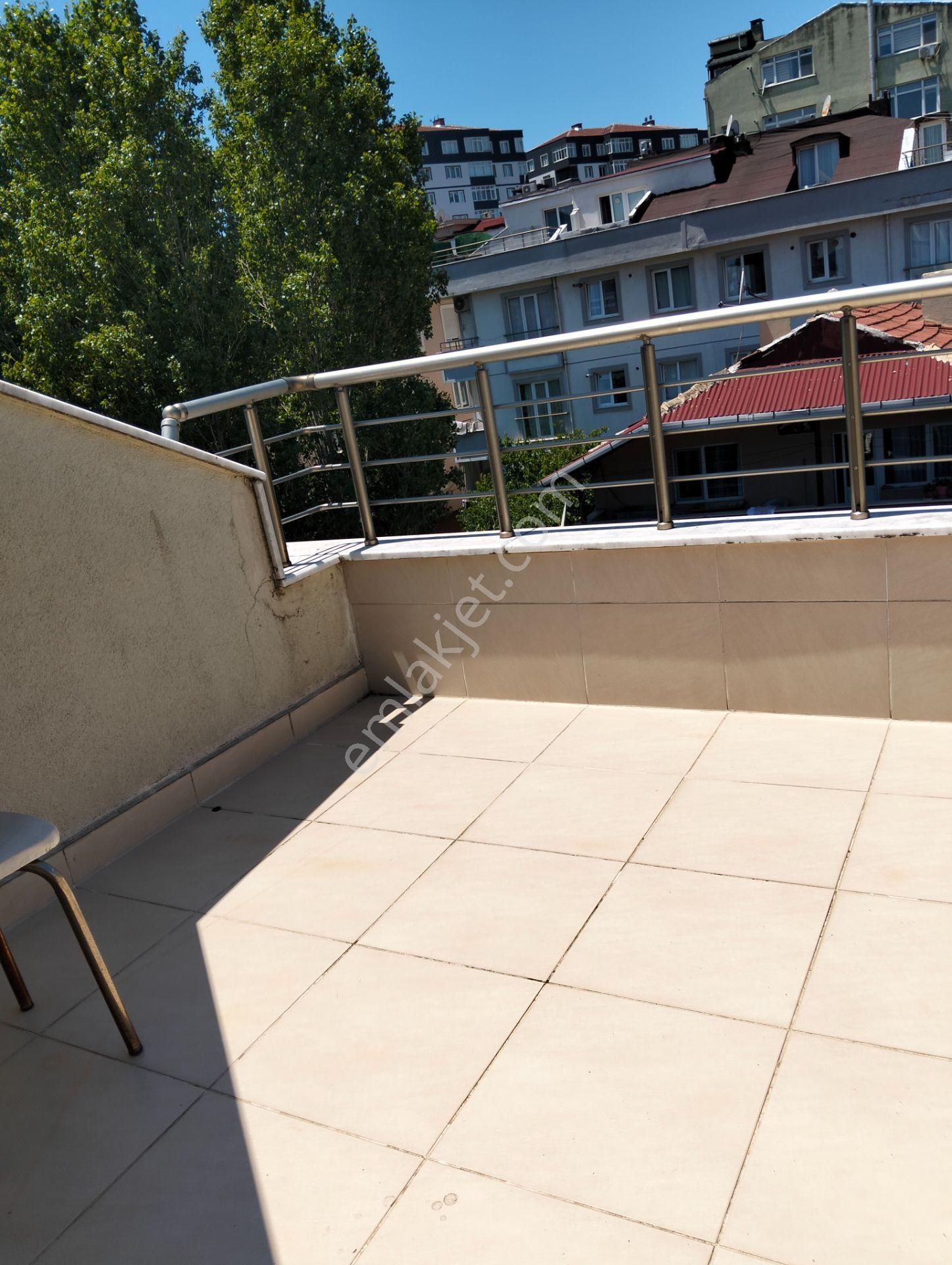 Gold Life Sitesi 3+1 Üst Dubleks Kiralık - Görsel 6