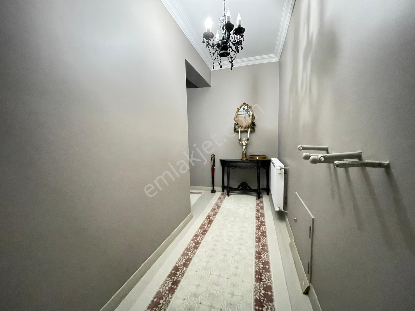 Expert'ten Boğazda Kiralık Eşyalı 2+1 Daire - Görsel 6