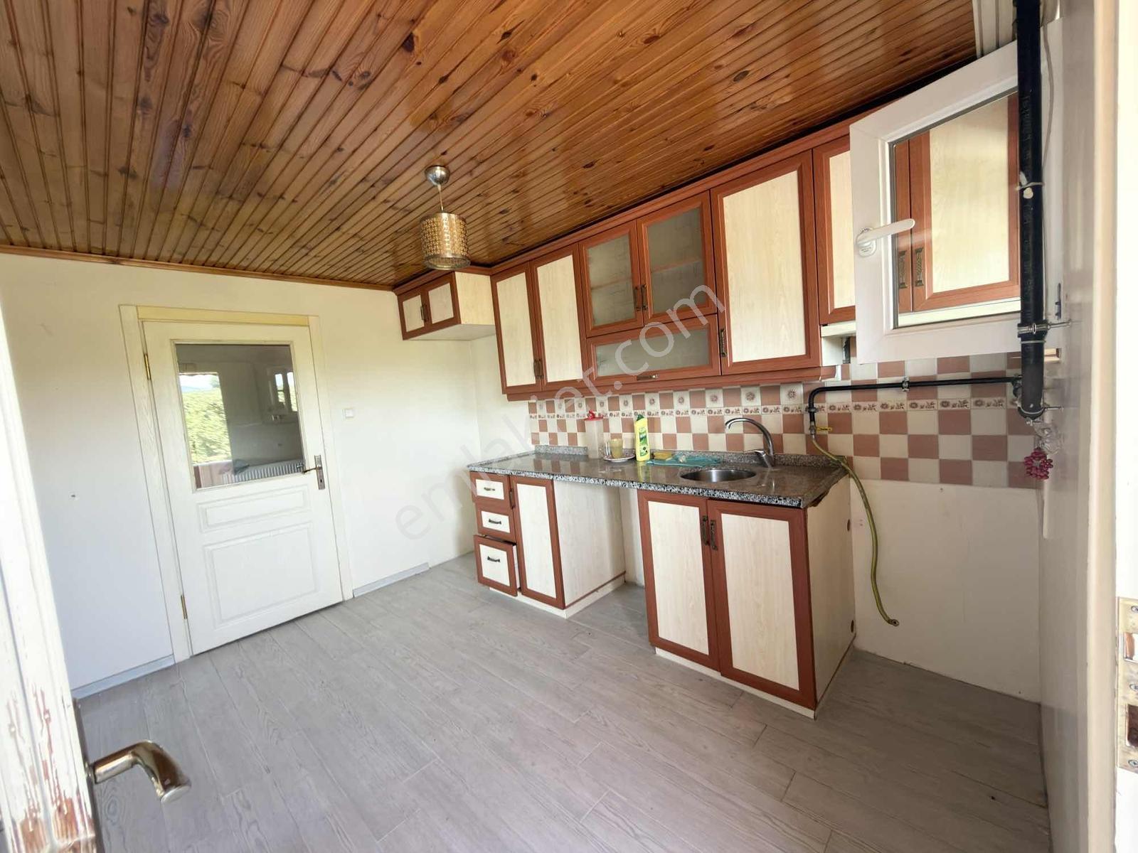 Emlak Evim Sarıdede Mah. Kiralık Müstakil Ev - Görsel 9