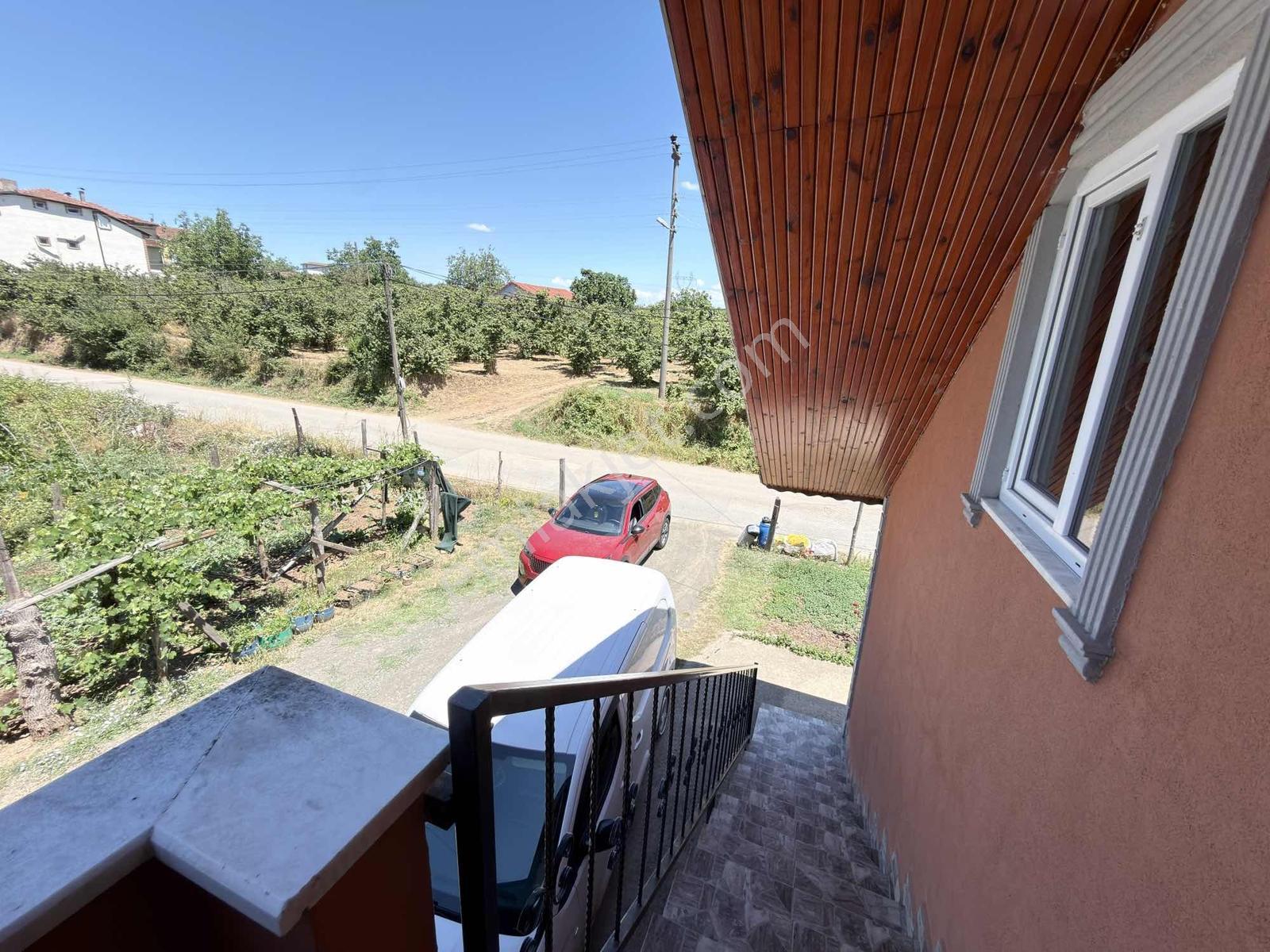 Emlak Evim Sarıdede Mah. Kiralık Müstakil Ev - Görsel 19
