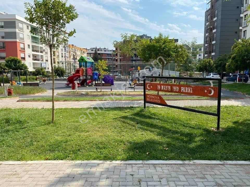Doğa Dostu'ndan Bornova Kardelen Evl.1+1 Eşyalı - Görsel 7