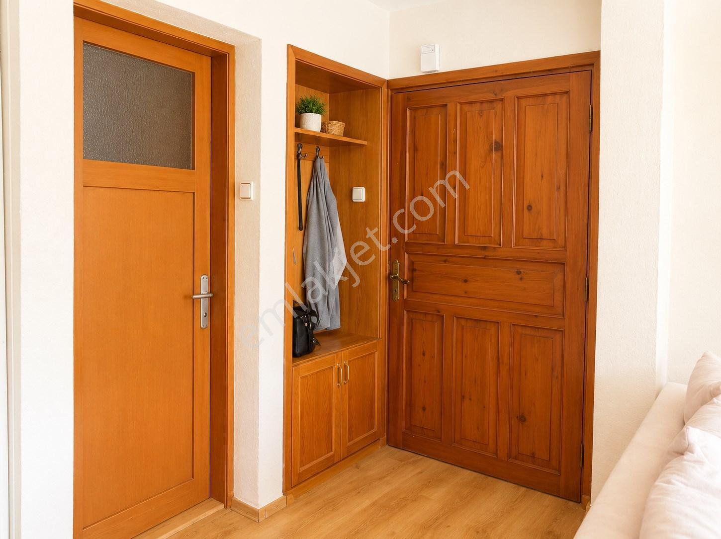 İzmir Menderes Ahmetbeyli Maydonoz Koyunda Satılık 5+1 Villa - Görsel 7