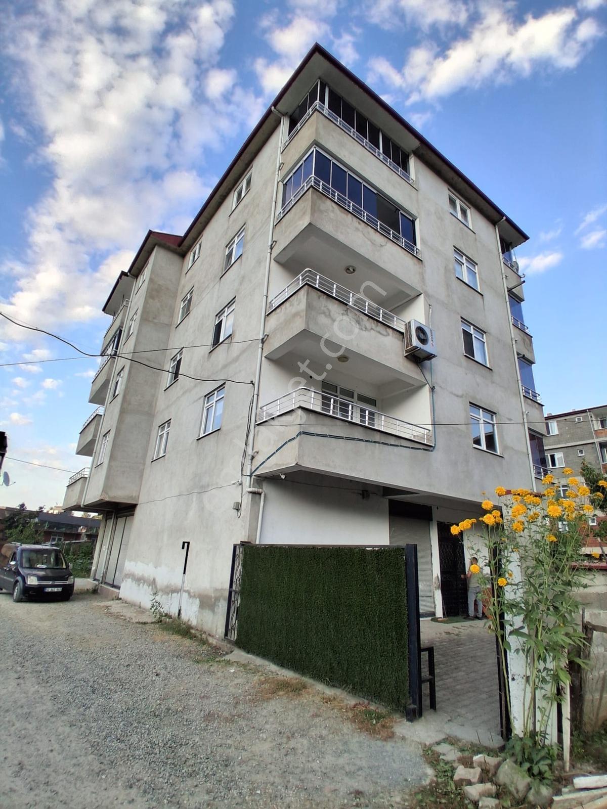 Vavien Emlak'tan Geniş 4+1 Pazarsuyu Mahallesinde Kiralık Daire - Görsel 10