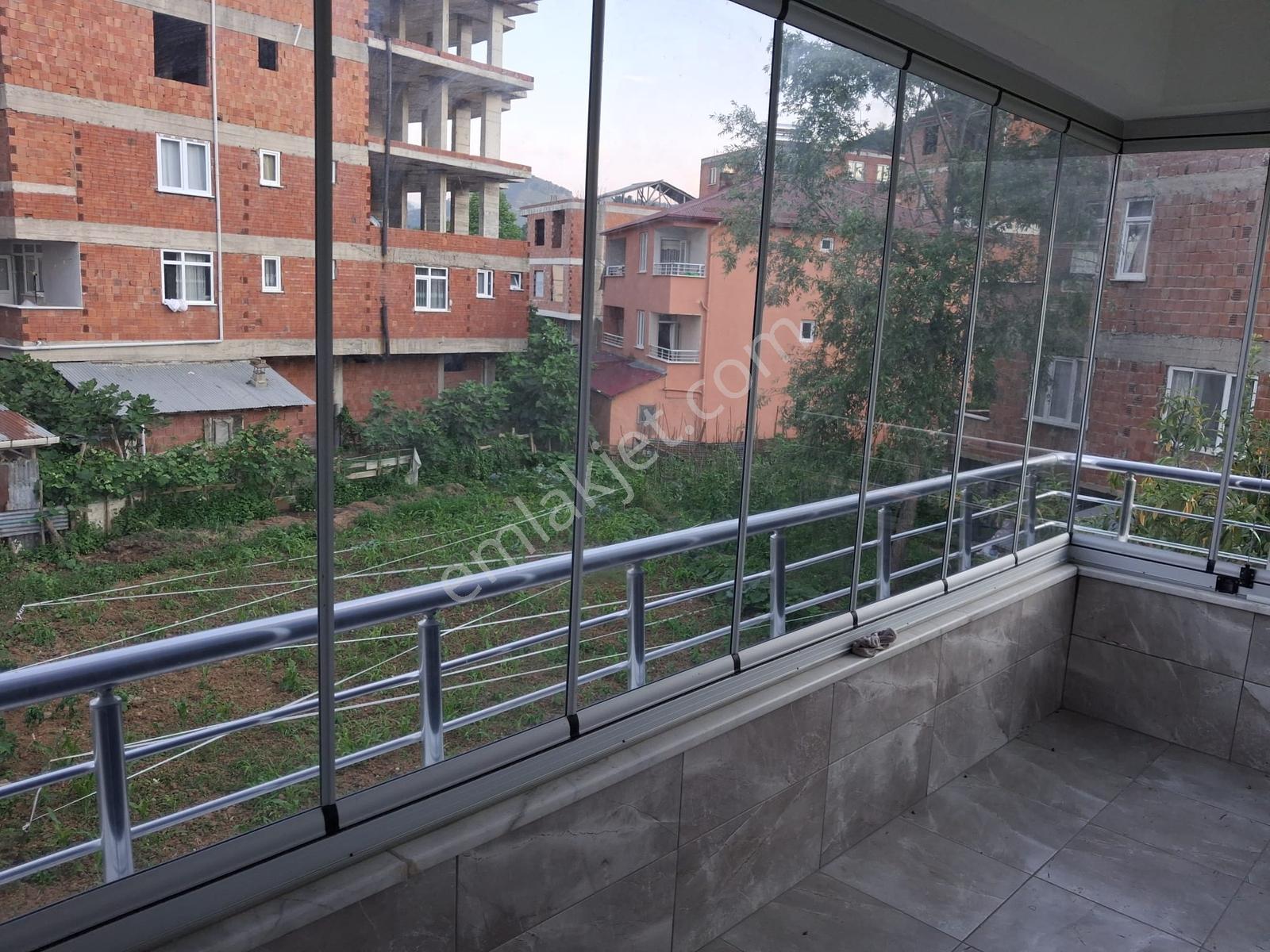 Vavien Emlak'tan Geniş 4+1 Pazarsuyu Mahallesinde Kiralık Daire - Görsel 16
