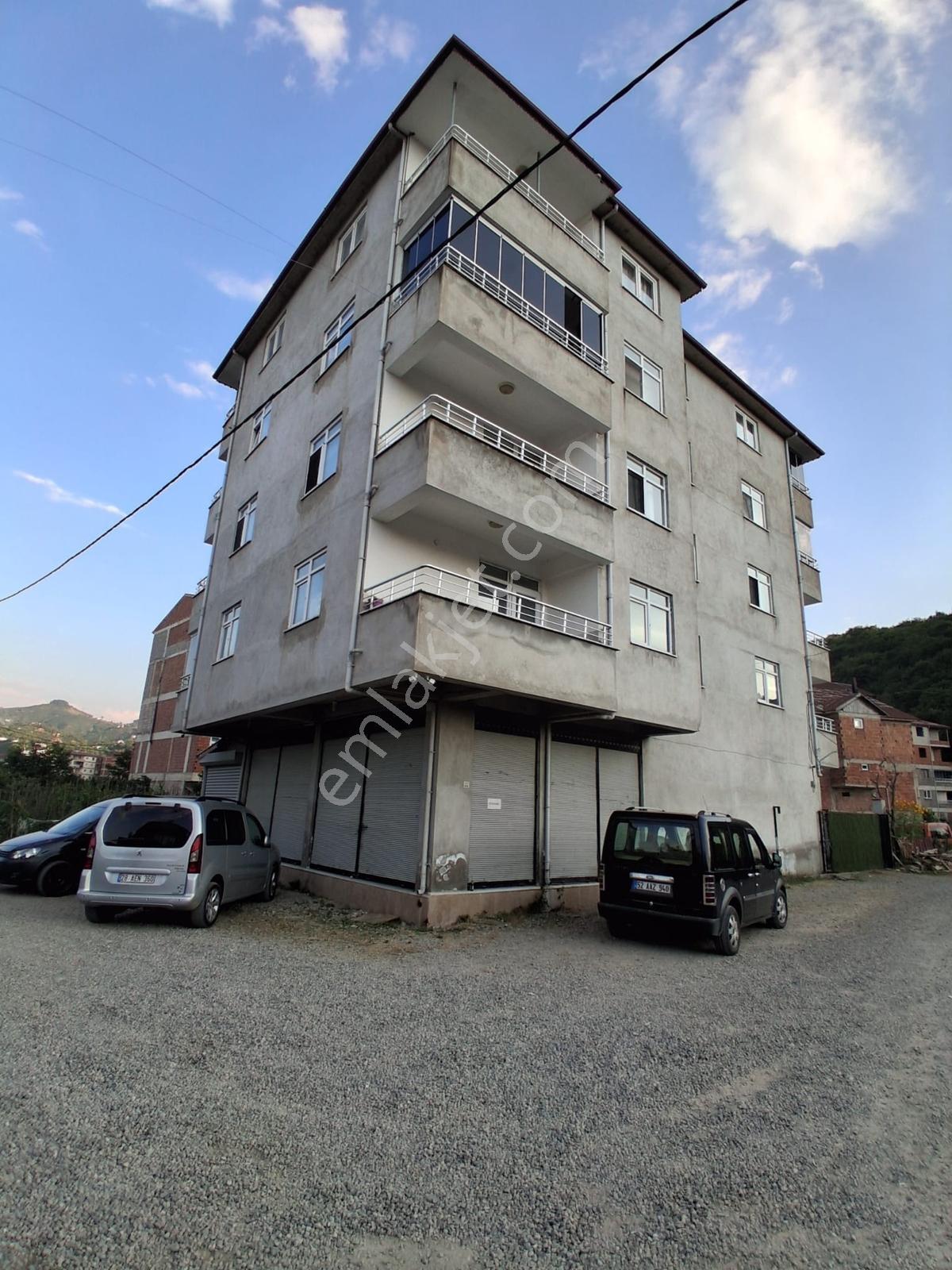 Vavien Emlak'tan Geniş 4+1 Pazarsuyu Mahallesinde Kiralık Daire - Görsel 11