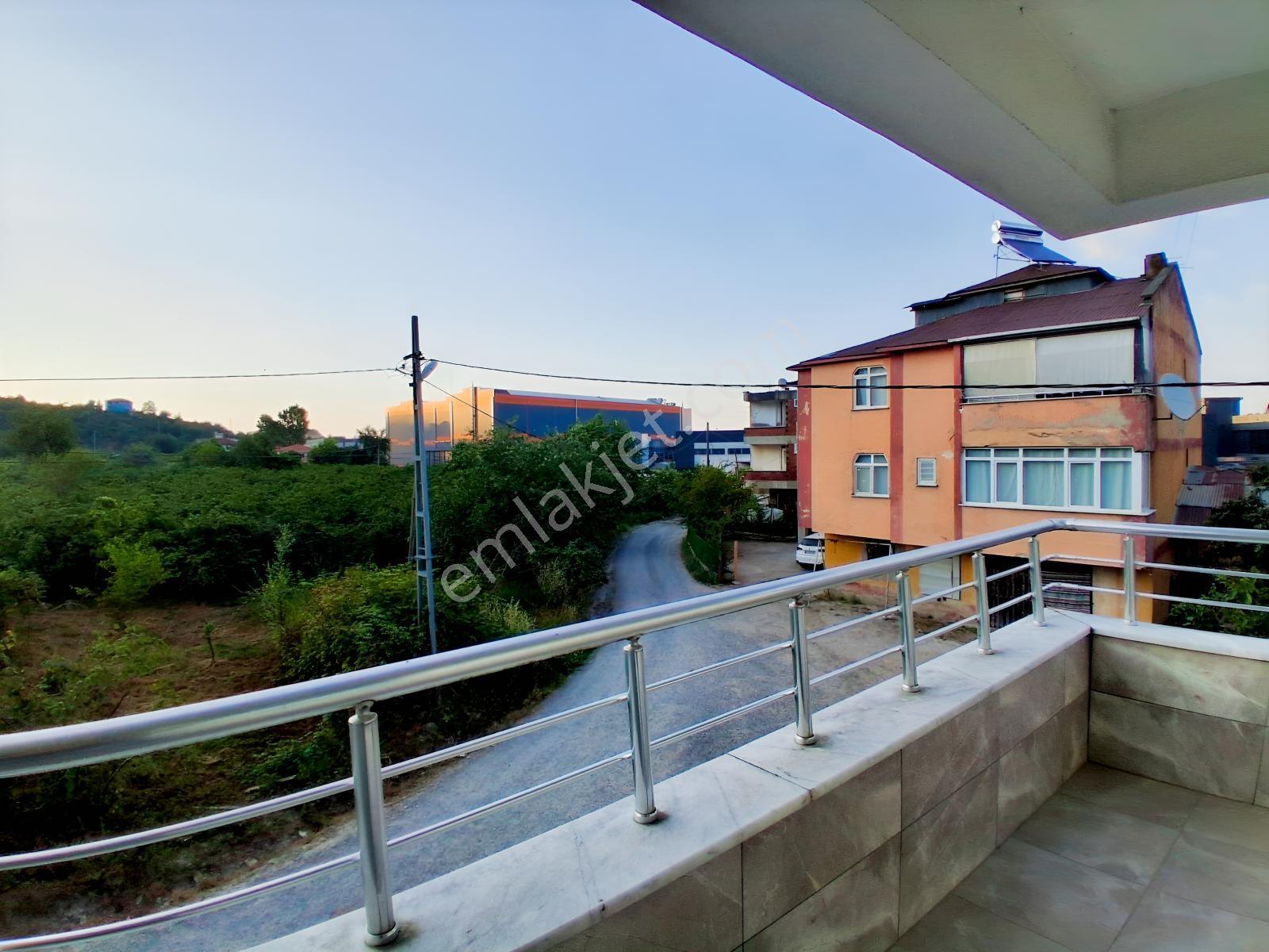 Vavien Emlak'tan Geniş 4+1 Pazarsuyu Mahallesinde Kiralık Daire - Görsel 17