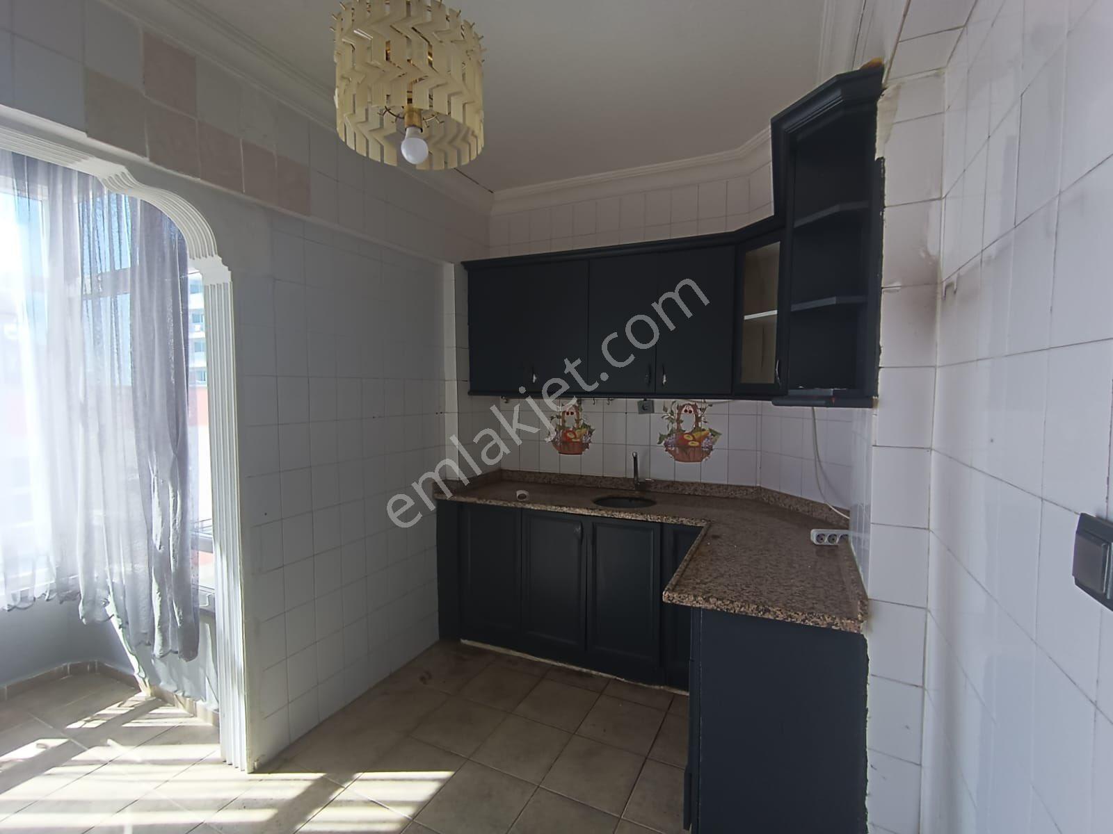 Yetkin’den Alanya/hacet Mah. 2+1 Satılık Daire - Görsel 8