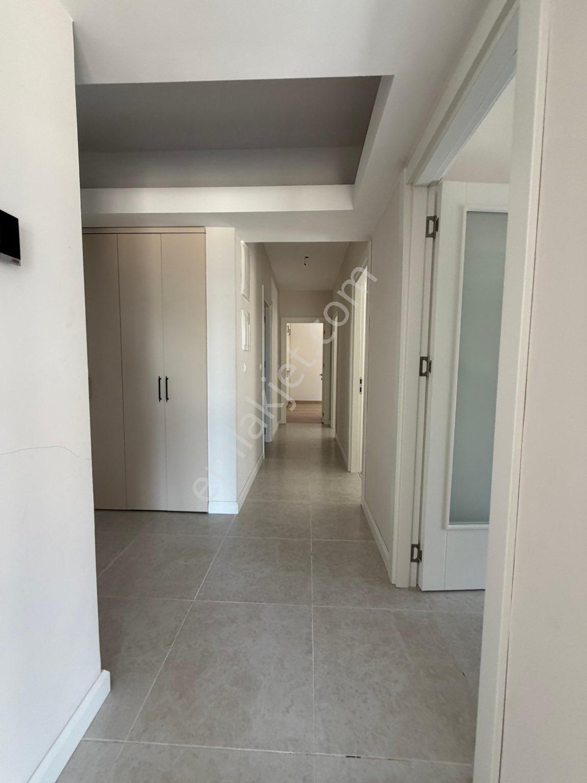 Sur Yapı'da Kiralık 3+1 118m2 Kat 4 D/k Cephe - Görsel 21