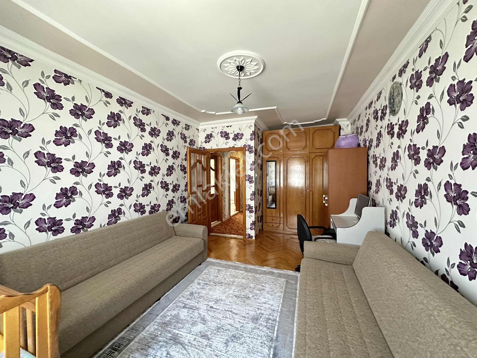 Altın Emlak'tan Yıldızkent'te 6+2 Satılık Villa Güney Batı Cep. - Görsel 27