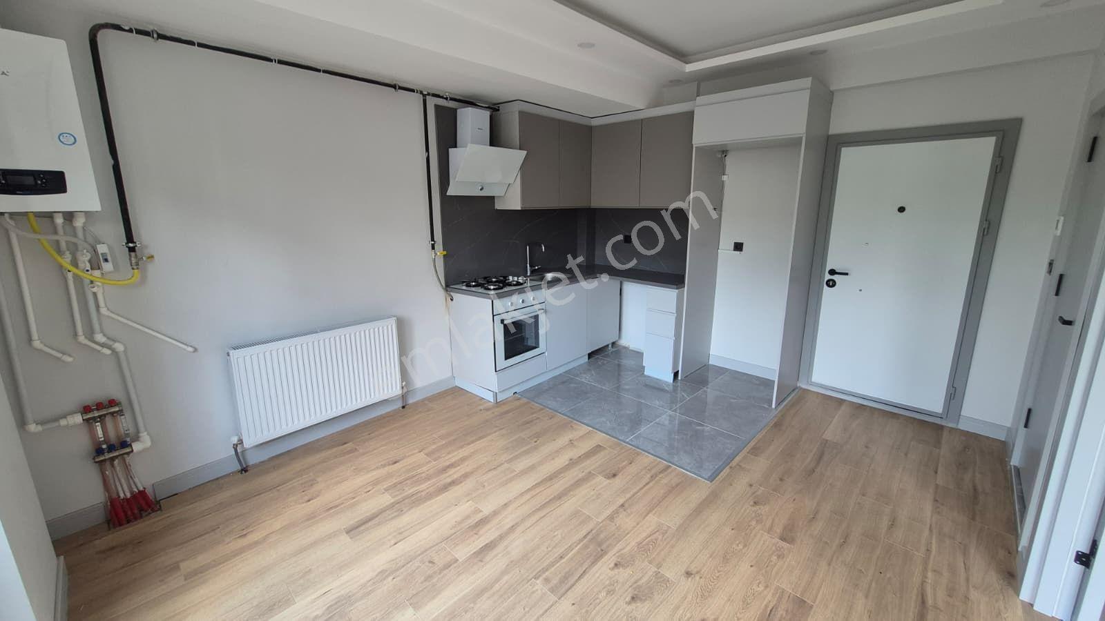 B&u Gayrimenkulden Millet Bahçesi Yakını Satılık 1+1 Sıfır Daire - Görsel 4