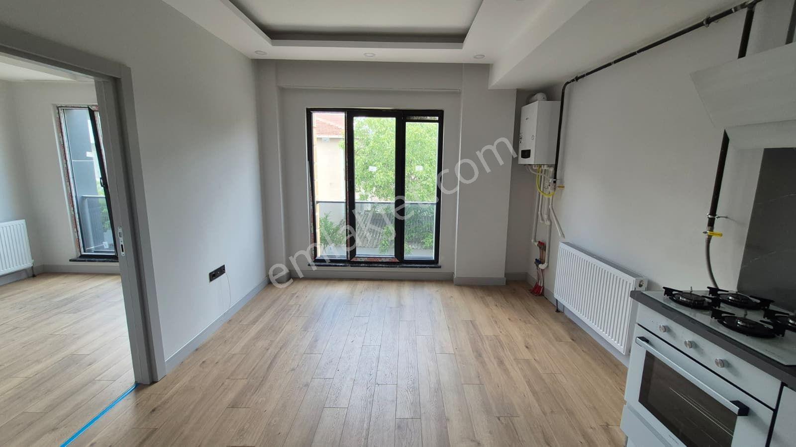 B&u Gayrimenkulden Millet Bahçesi Yakını Satılık 1+1 Sıfır Daire - Görsel 7