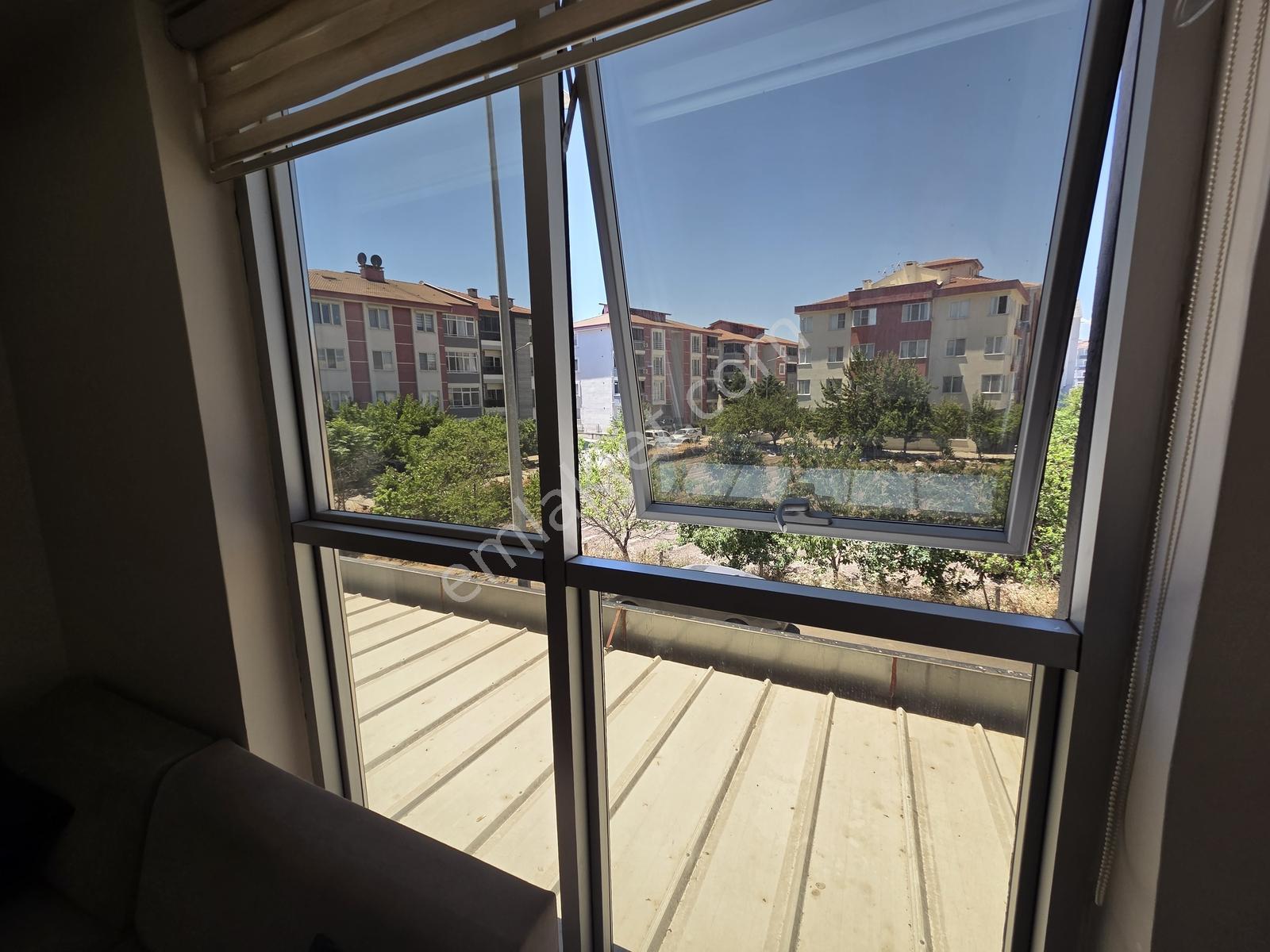 Mir'den Balıkesir Gop'ta Nev Has Yakını 1+1 Eşyalı Kiralık Daire - Görsel 8