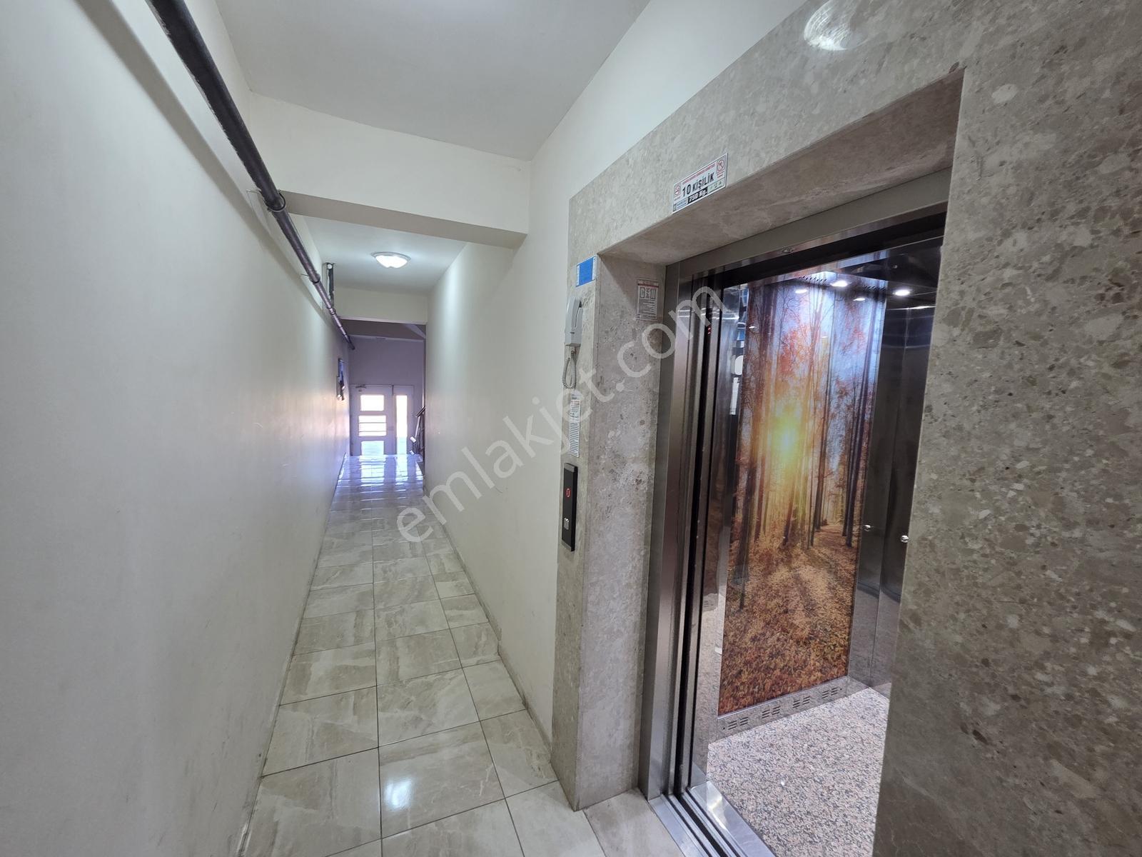 Mir'den Balıkesir Gop'ta Nev Has Yakını 1+1 Eşyalı Kiralık Daire - Görsel 34