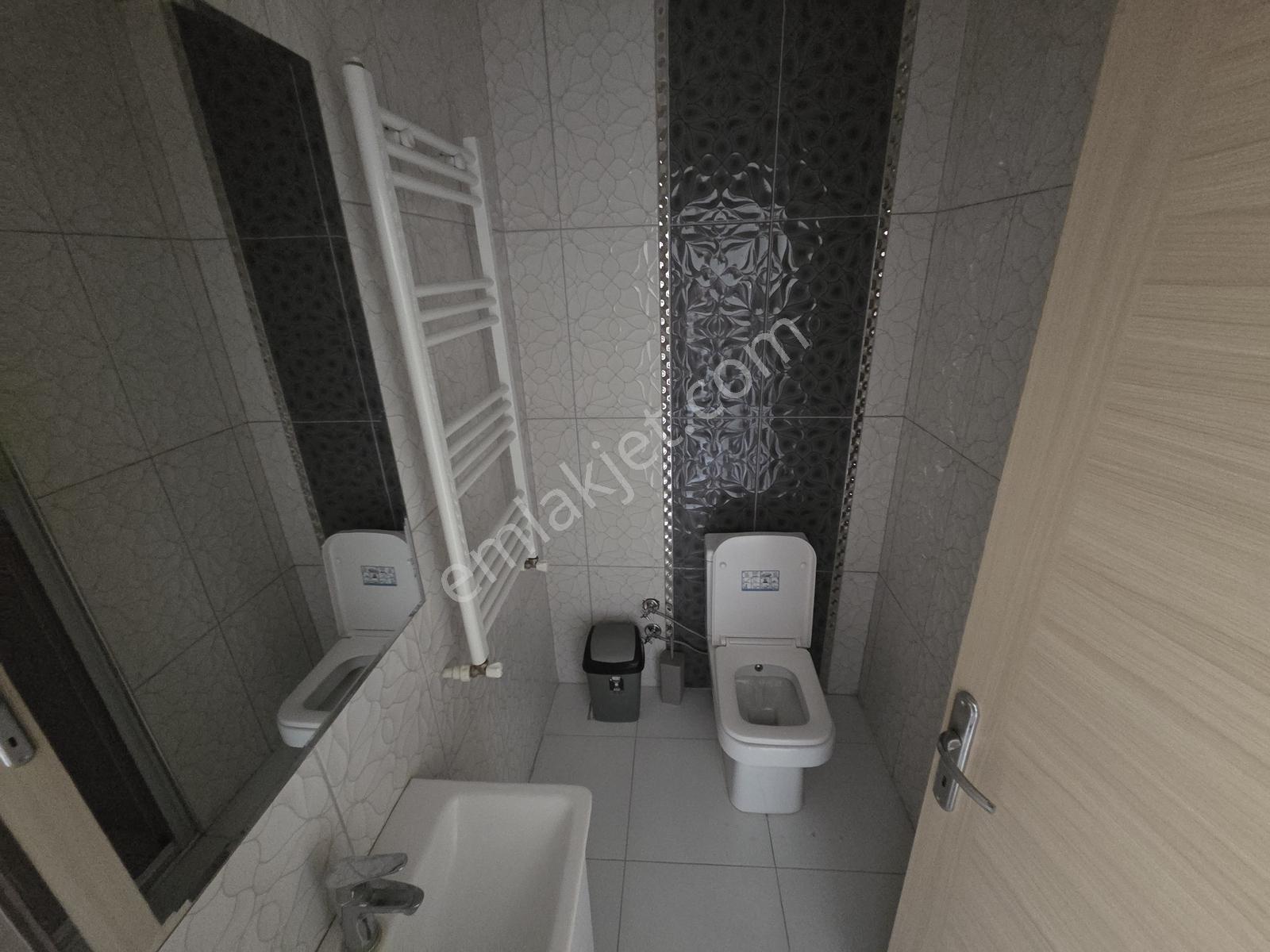 Mir'den Balıkesir Gop'ta Nev Has Yakını 1+1 Eşyalı Kiralık Daire - Görsel 14