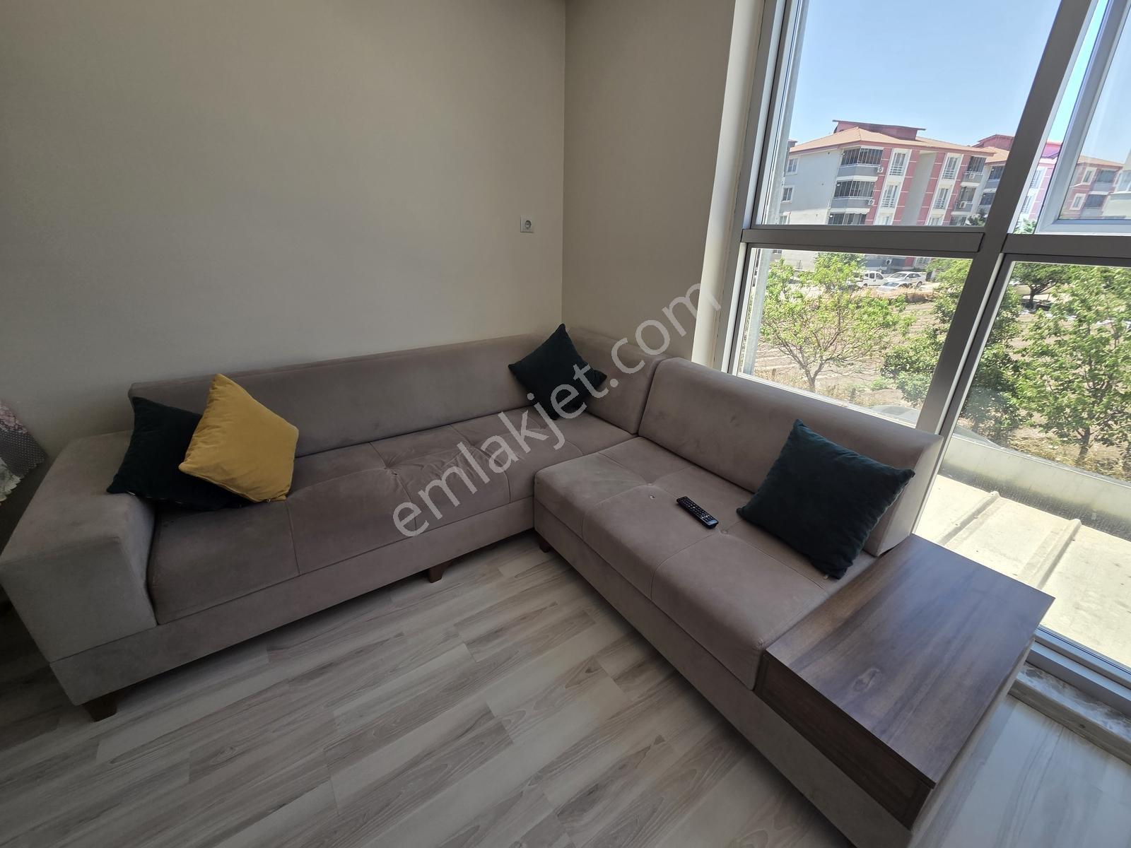 Mir'den Balıkesir Gop'ta Nev Has Yakını 1+1 Eşyalı Kiralık Daire - Görsel 32