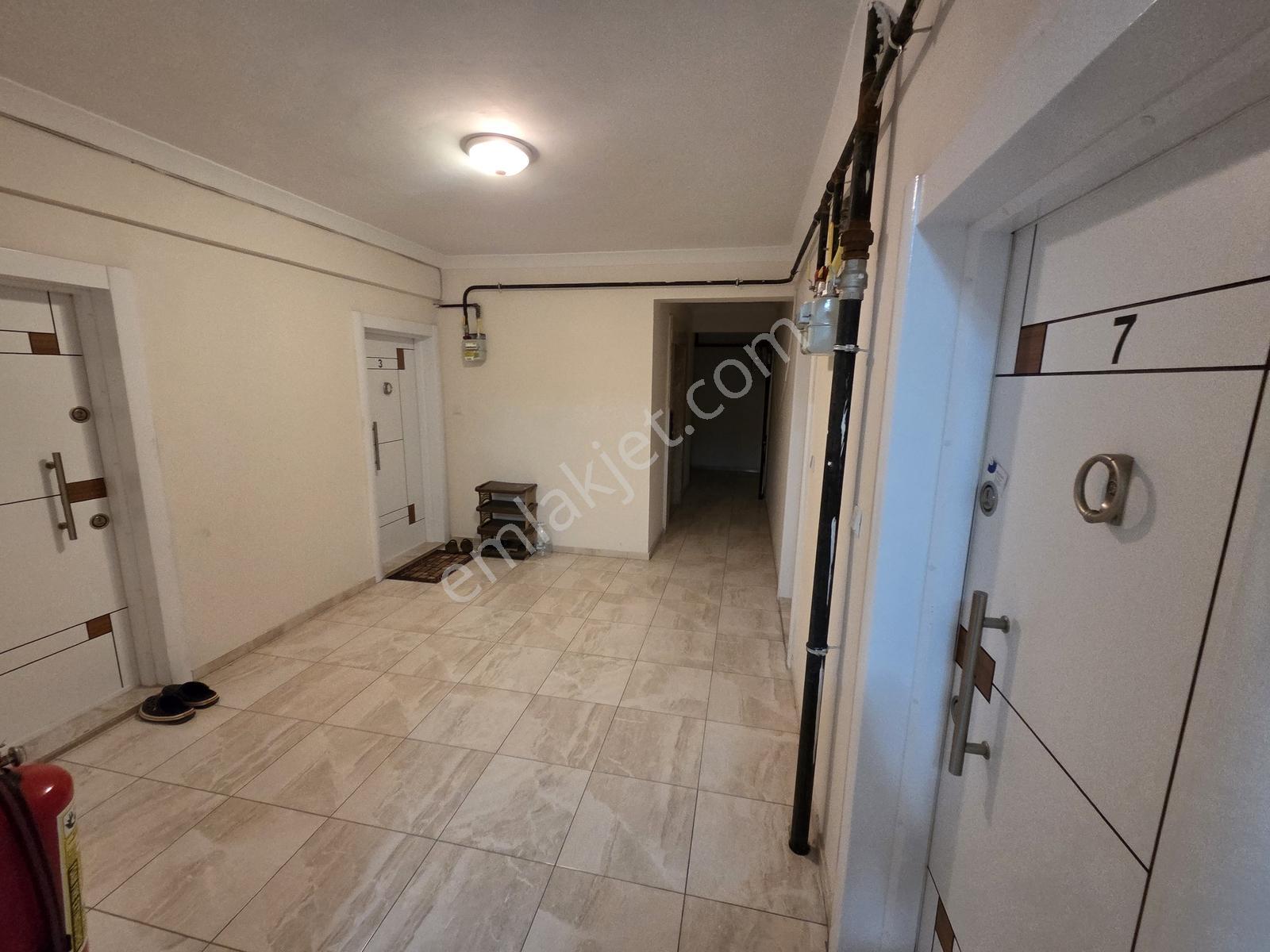 Mir'den Balıkesir Gop'ta Nev Has Yakını 1+1 Eşyalı Kiralık Daire - Görsel 2