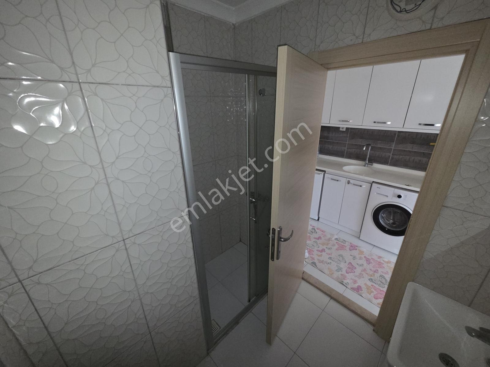 Mir'den Balıkesir Gop'ta Nev Has Yakını 1+1 Eşyalı Kiralık Daire - Görsel 30