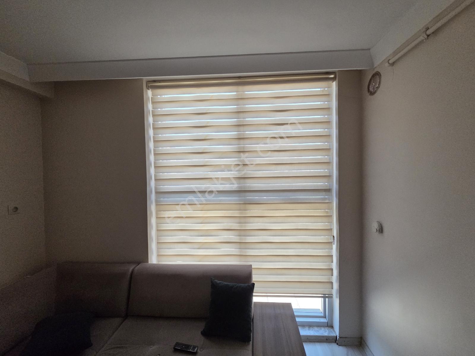 Mir'den Balıkesir Gop'ta Nev Has Yakını 1+1 Eşyalı Kiralık Daire - Görsel 7
