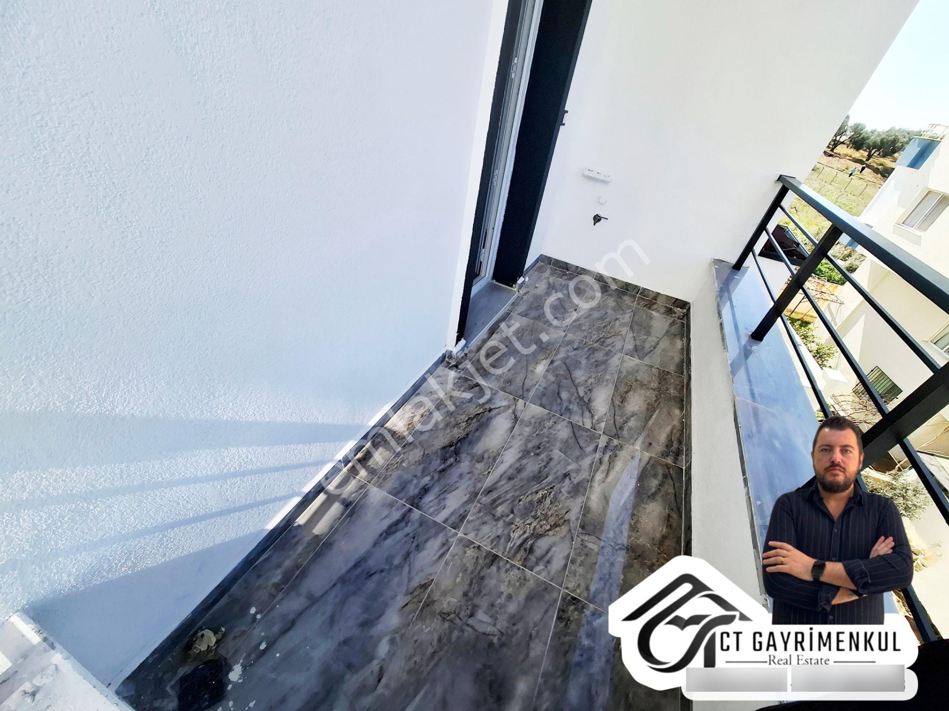 Didim'de Satılık 1+1 Orta Kat Asansörlü Fırsat Hesaplı Daire ! - Görsel 6