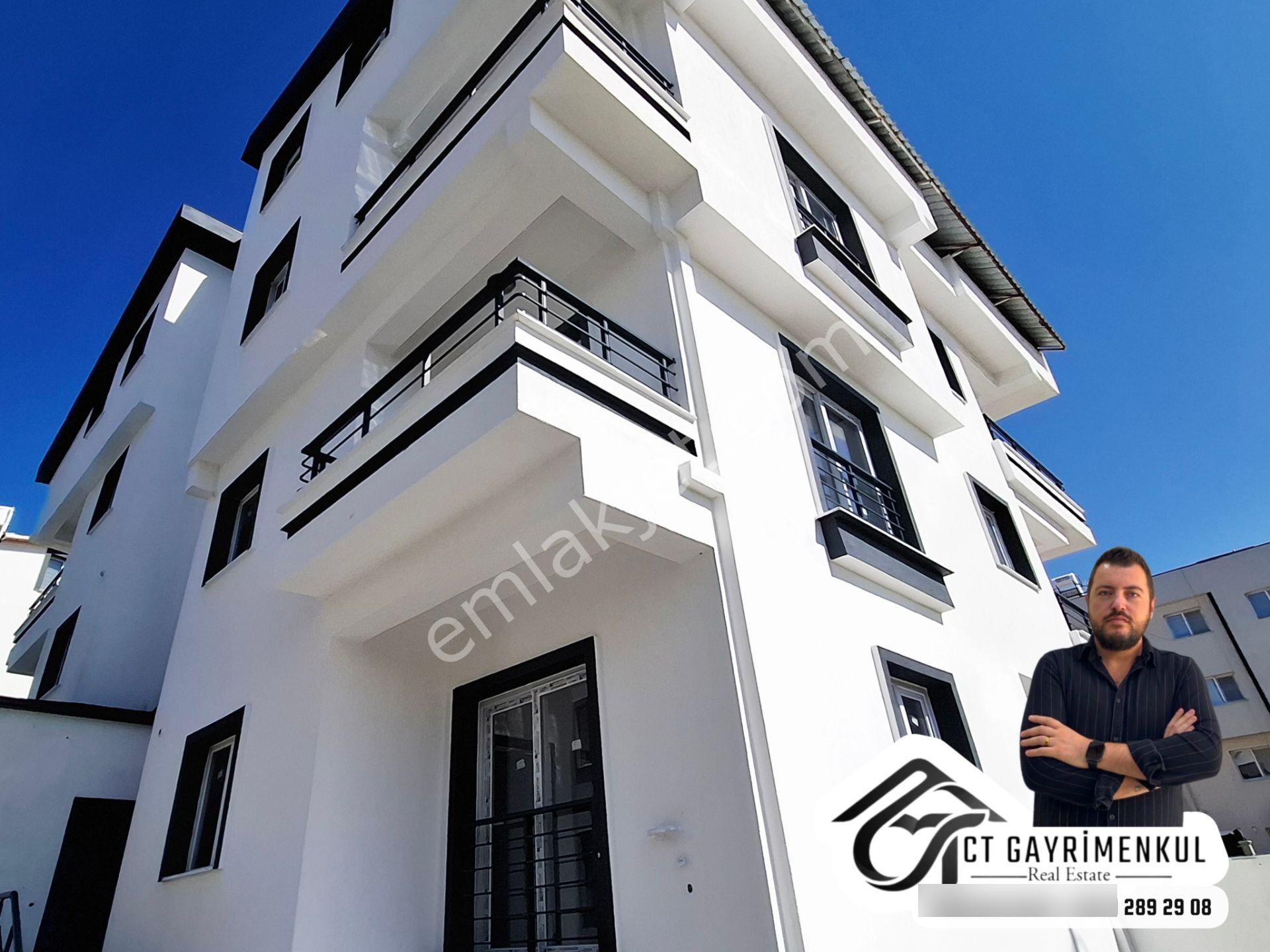 Didim'de Satılık 1+1 Orta Kat Asansörlü Fırsat Hesaplı Daire !