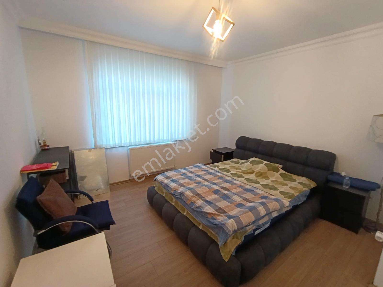 Re/max Anka'dan Çayırlar Caddesi'nde Bakımlı Villa - Görsel 13