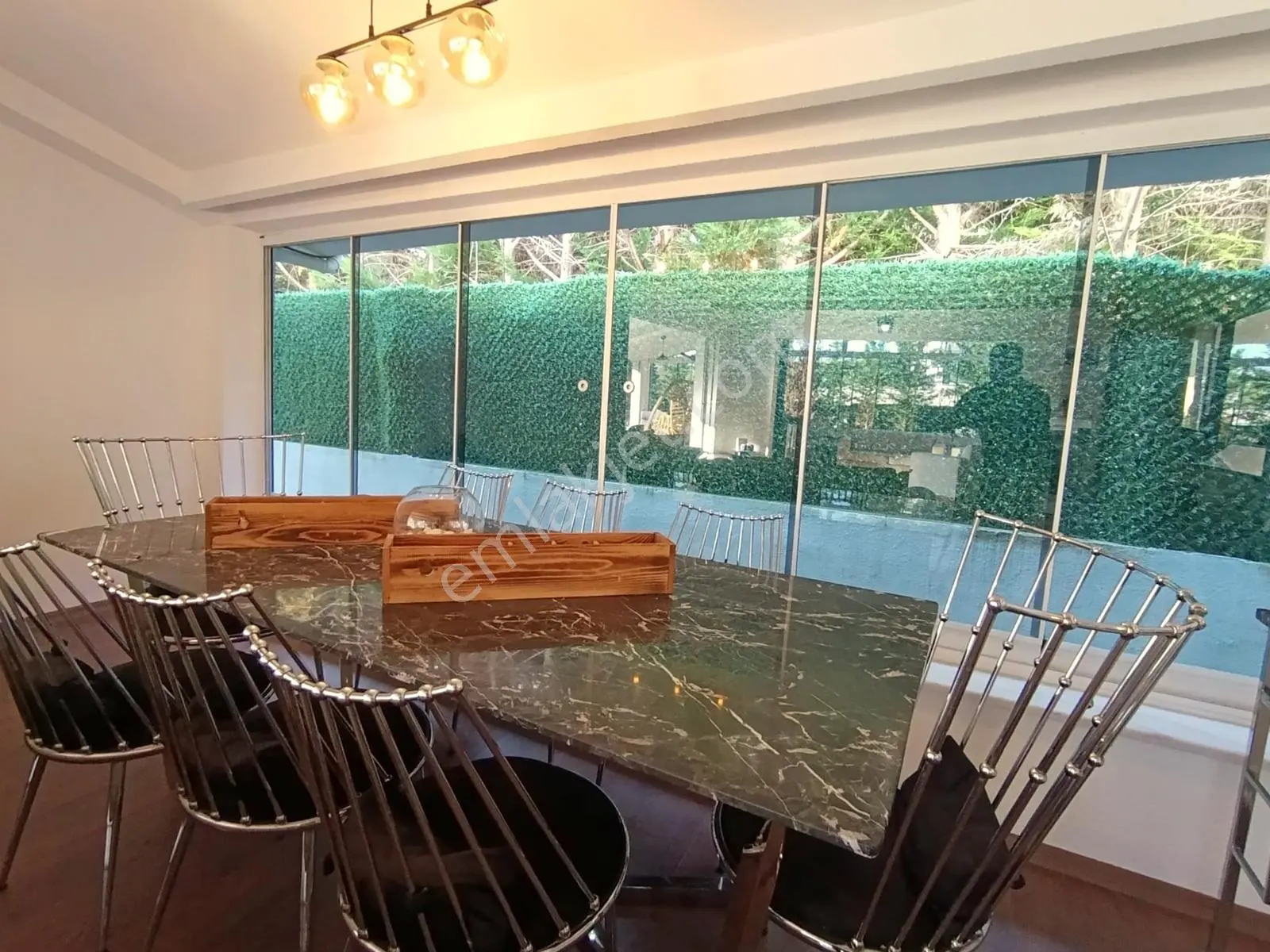 Re/max Anka'dan Çayırlar Caddesi'nde Bakımlı Villa - Görsel 7