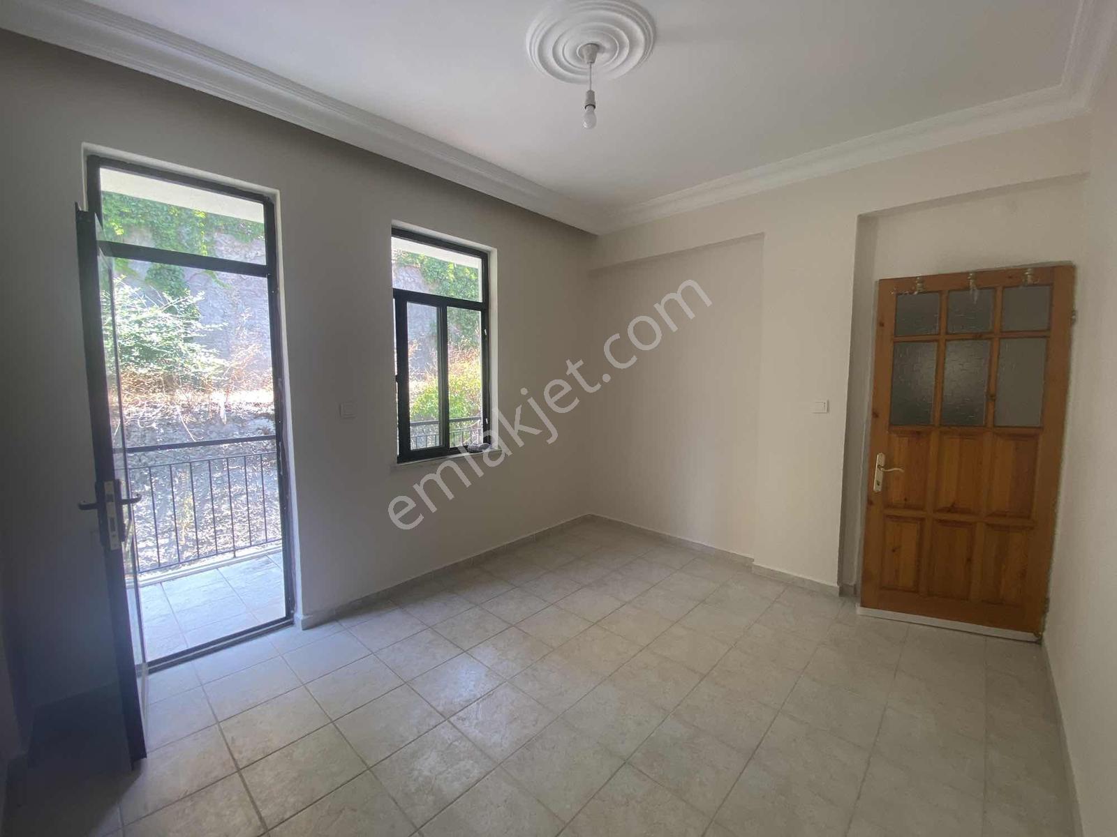 Fethiye Karaçulha Mah.de İlkon'dan Kiralık 3+1 Eşyasız Daire - Görsel 18