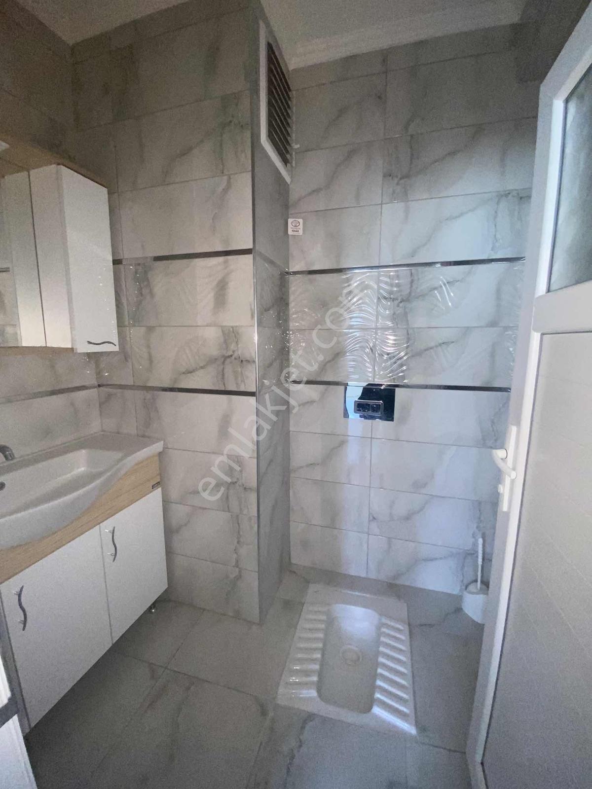 Fethiye Karaçulha Mah.de İlkon'dan Kiralık 3+1 Eşyasız Daire - Görsel 33