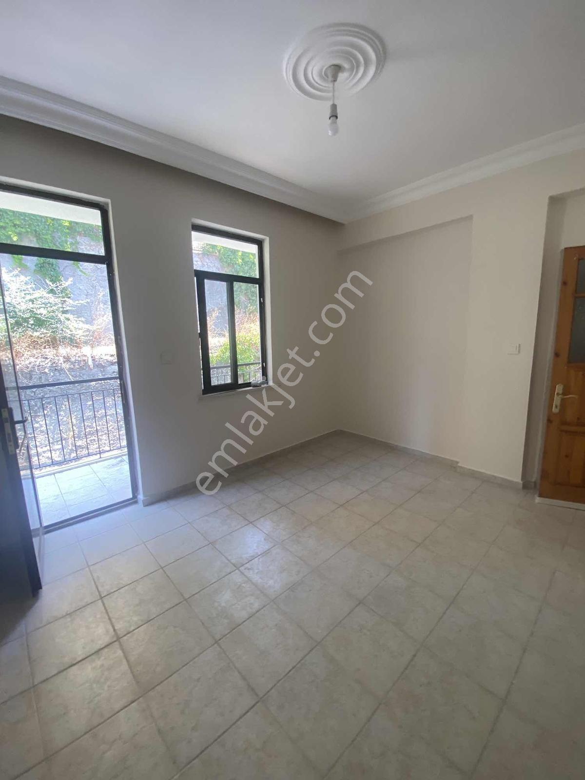 Fethiye Karaçulha Mah.de İlkon'dan Kiralık 3+1 Eşyasız Daire - Görsel 22