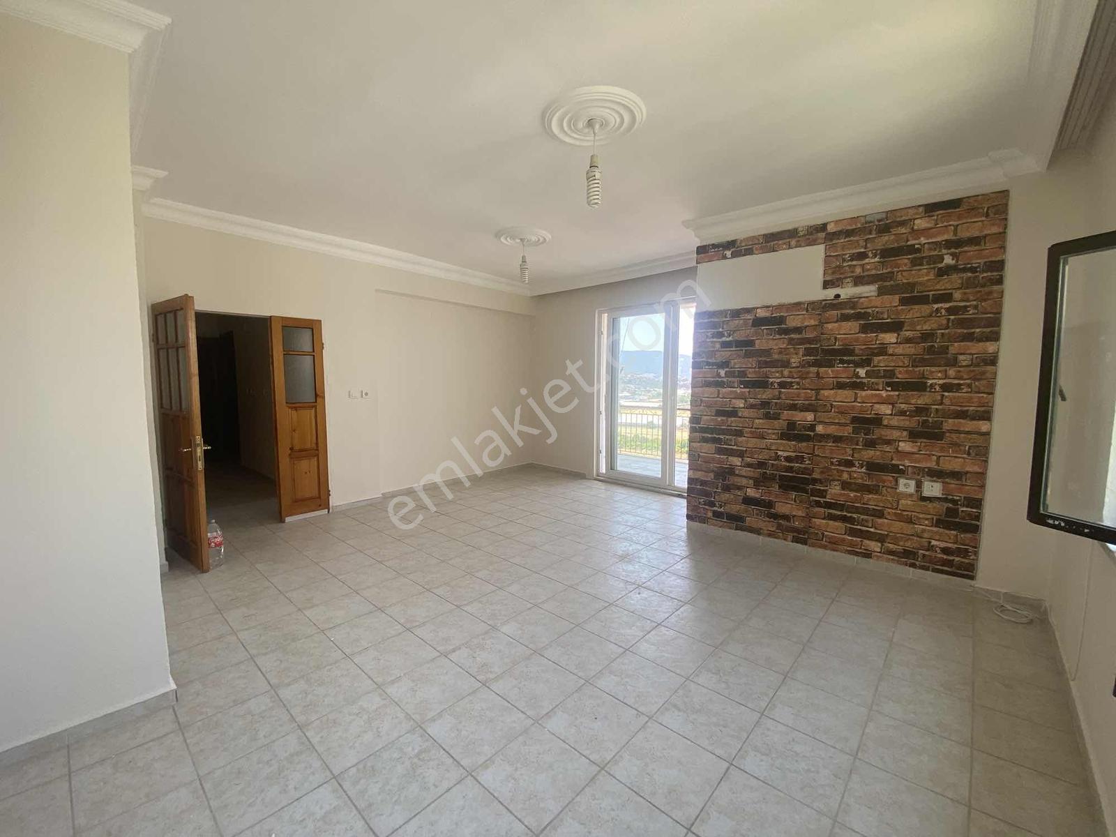 Fethiye Karaçulha Mah.de İlkon'dan Kiralık 3+1 Eşyasız Daire - Görsel 27