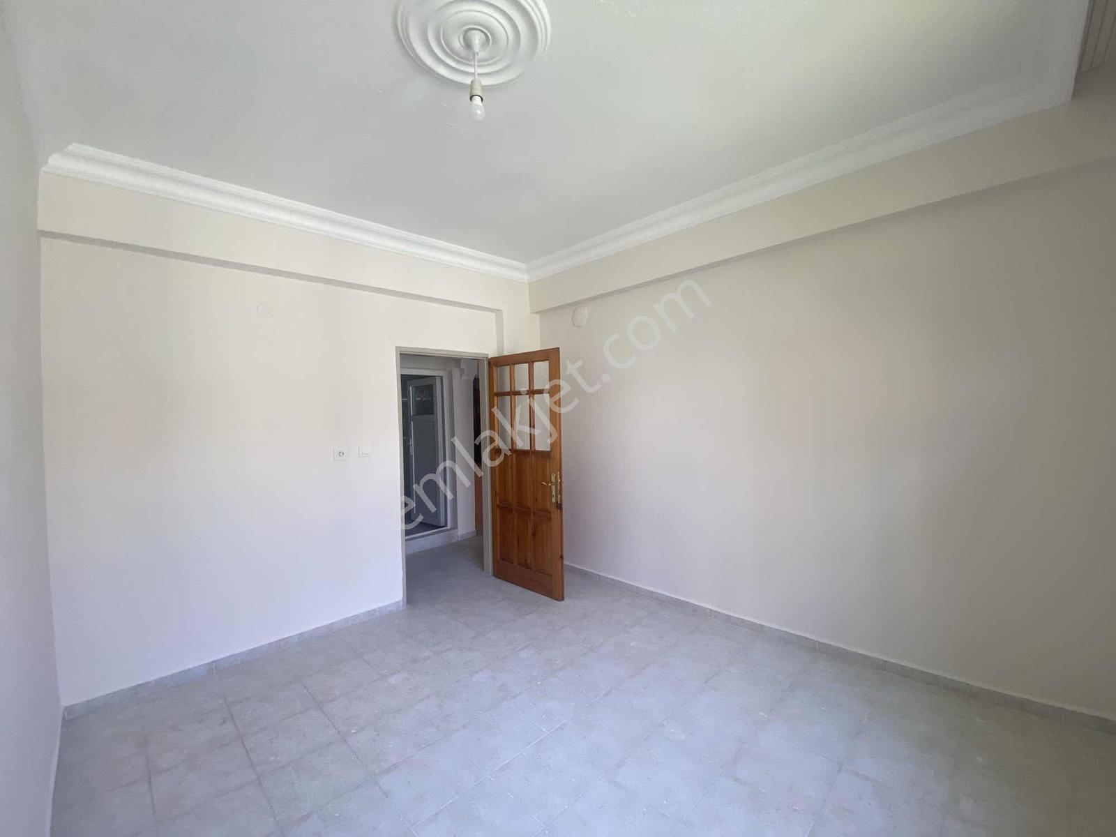 Fethiye Karaçulha Mah.de İlkon'dan Kiralık 3+1 Eşyasız Daire - Görsel 19