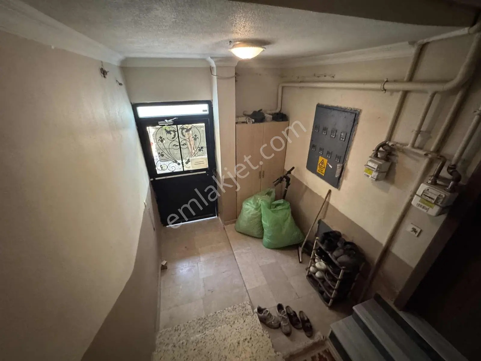 Vefa Gayrimenkulden A.yesevi Mah.de 3+1 (130m2) Kiralık Daire - Görsel 12