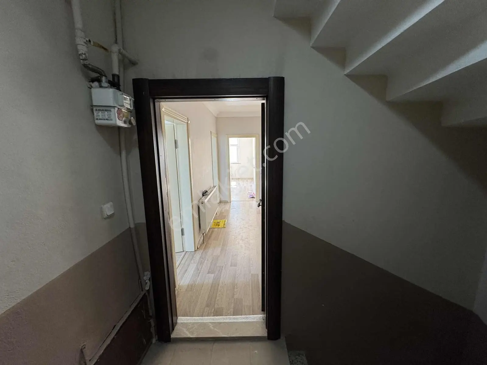 Vefa Gayrimenkulden A.yesevi Mah.de 3+1 (130m2) Kiralık Daire - Görsel 15