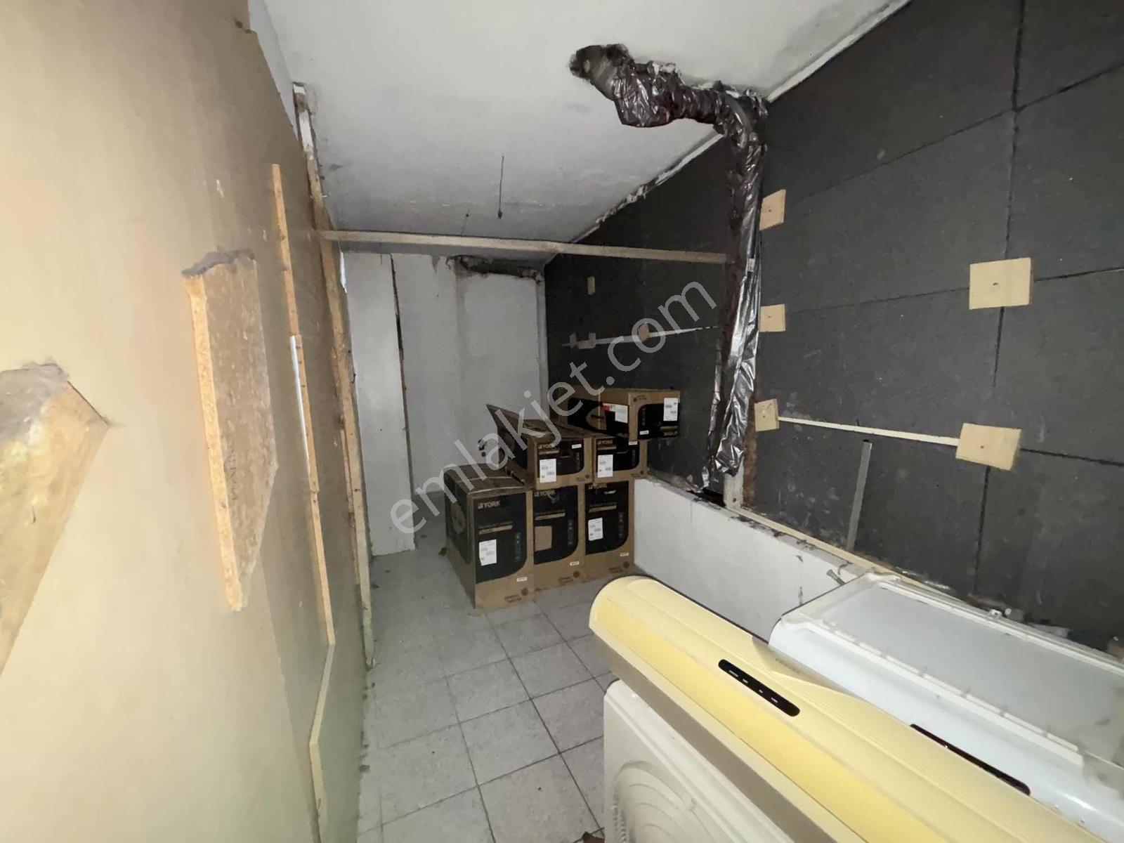 F-l Emlaktan Bulgurlu Merkezde Depo / Tekstil 150 M2 - Görsel 25