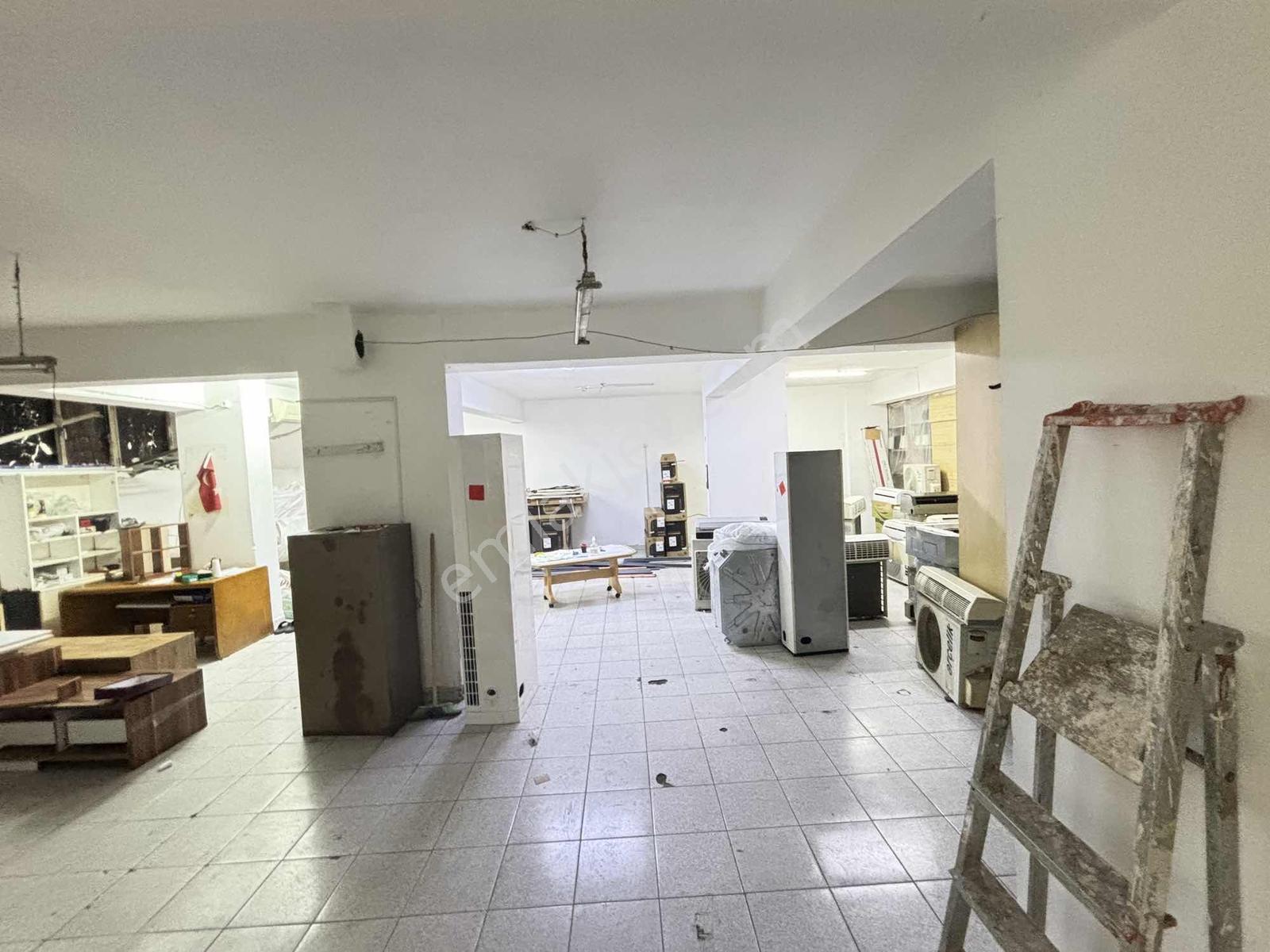 F-l Emlaktan Bulgurlu Merkezde Depo / Tekstil 150 M2 - Görsel 19