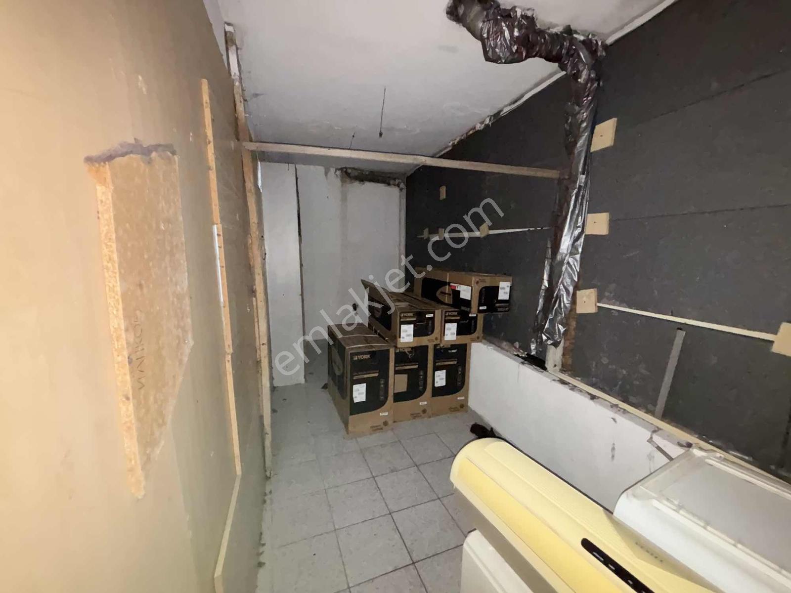 F-l Emlaktan Bulgurlu Merkezde Depo / Tekstil 150 M2 - Görsel 23